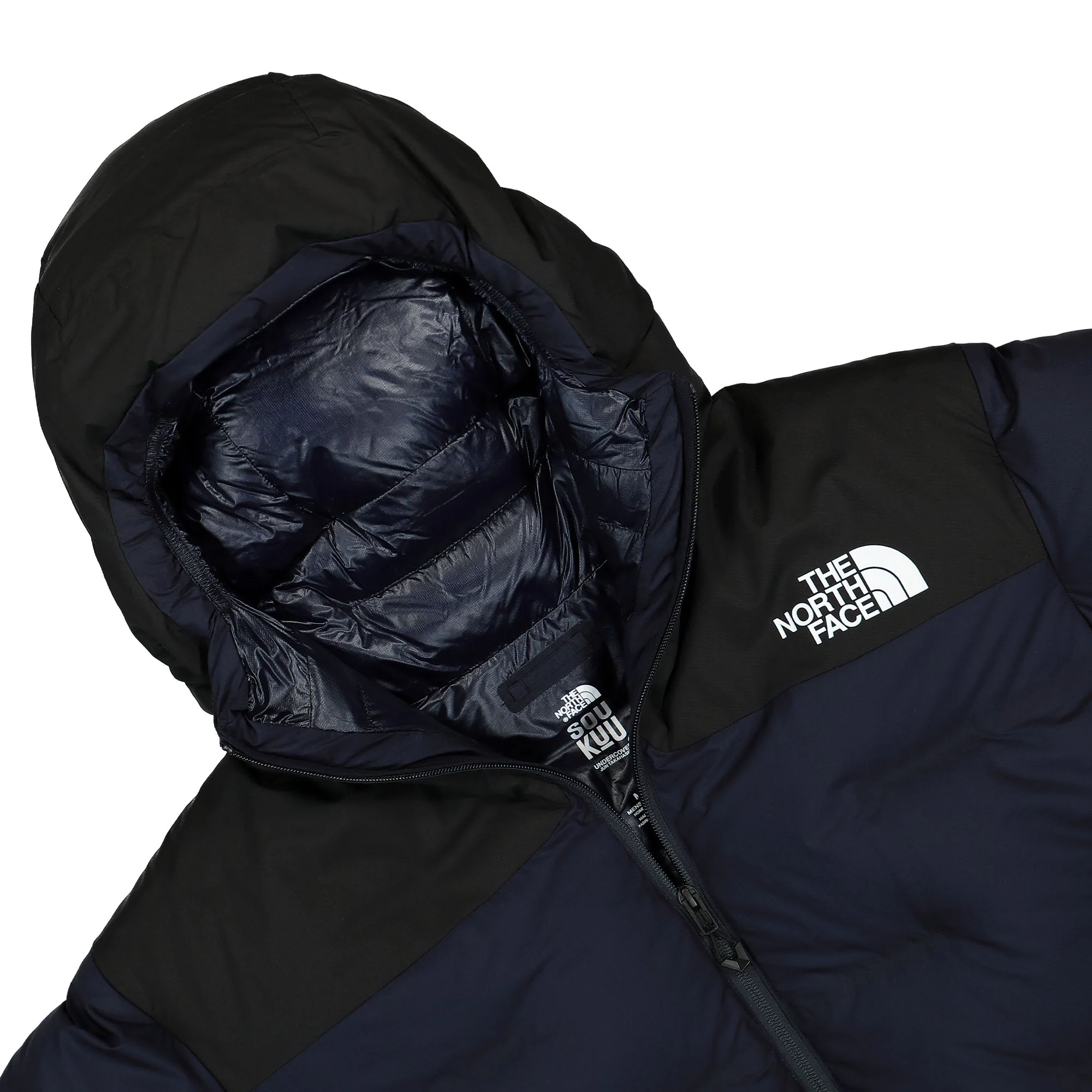 Cloud Down Nuptse Jacket - Image 3