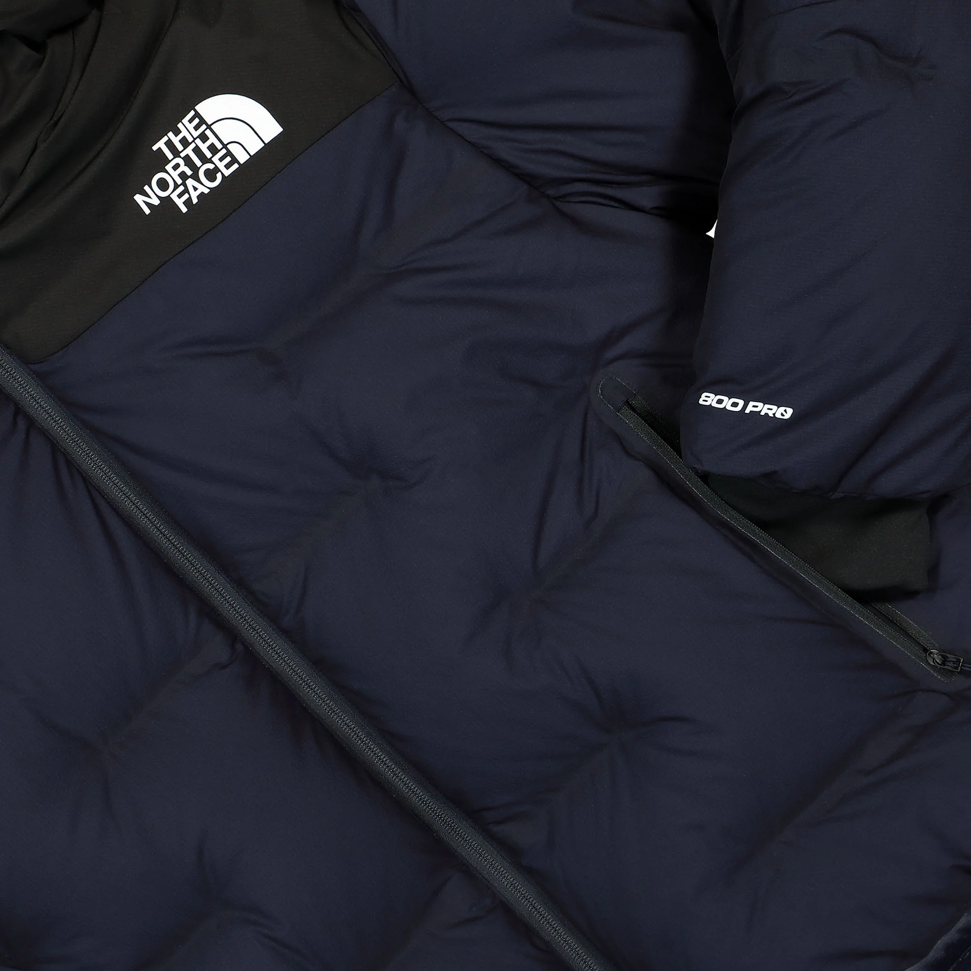 Cloud Down Nuptse Jacket - Image 4