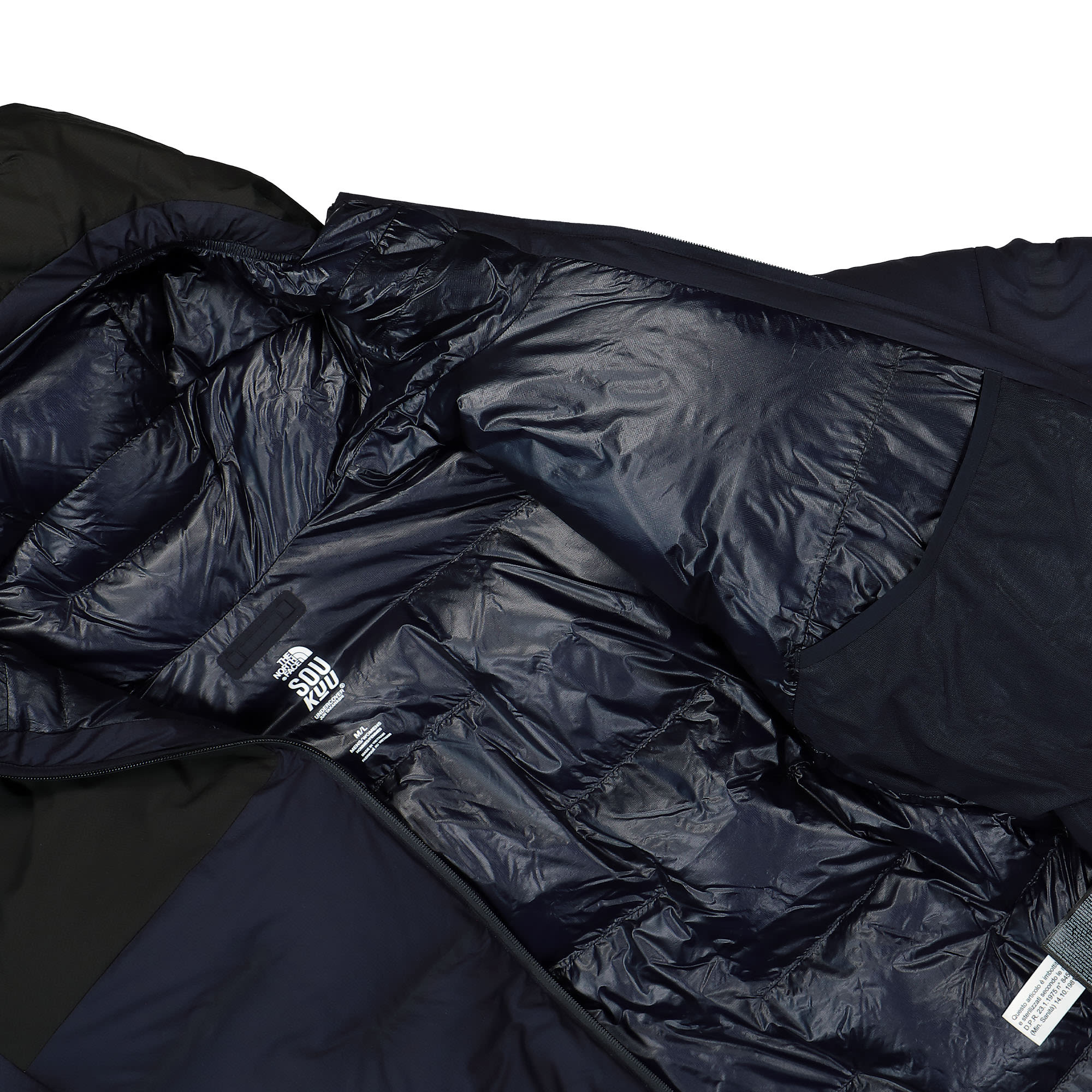 Cloud Down Nuptse Jacket - Image 5
