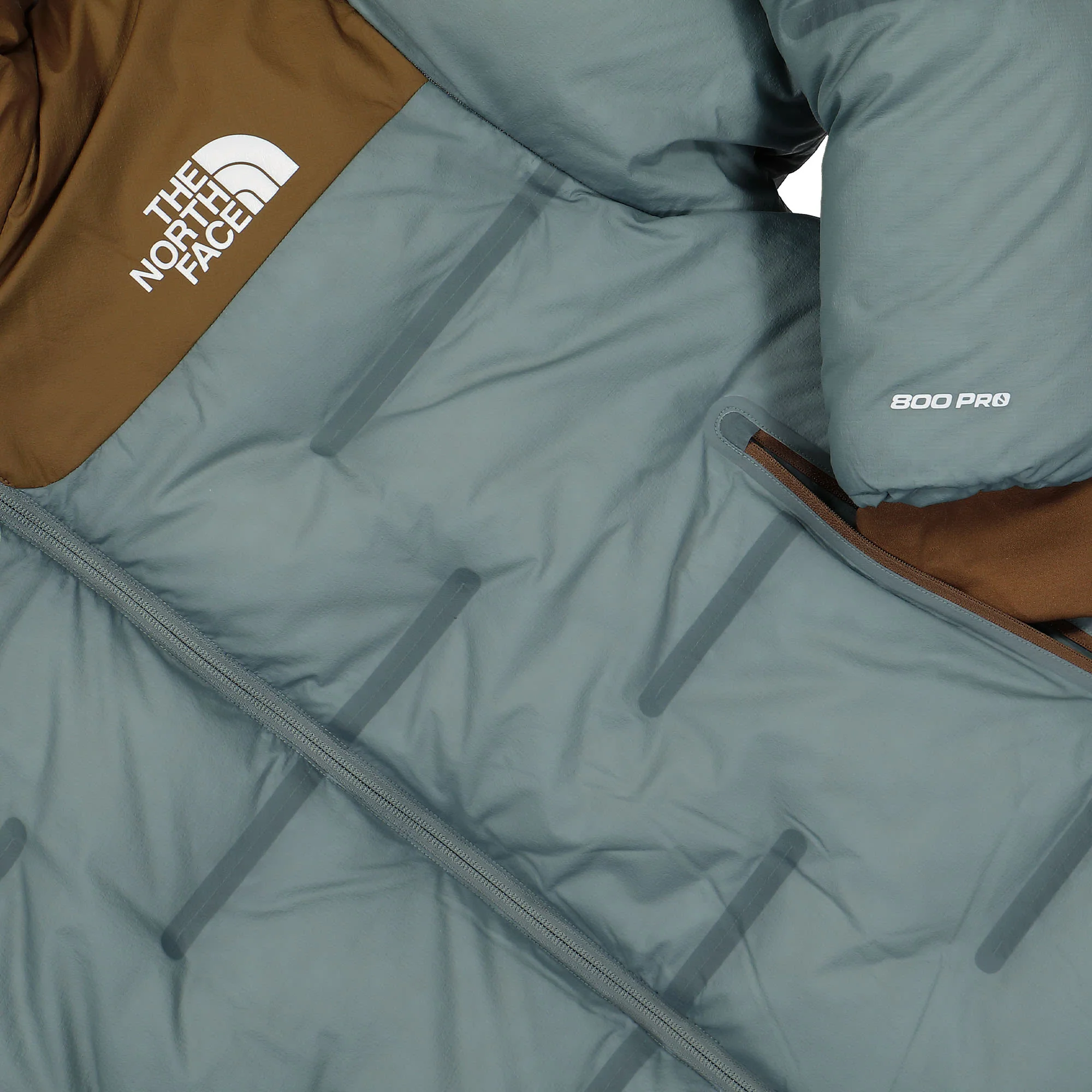 Undercover x The North Face Cloud Down Nuptse Jacket - Image 4