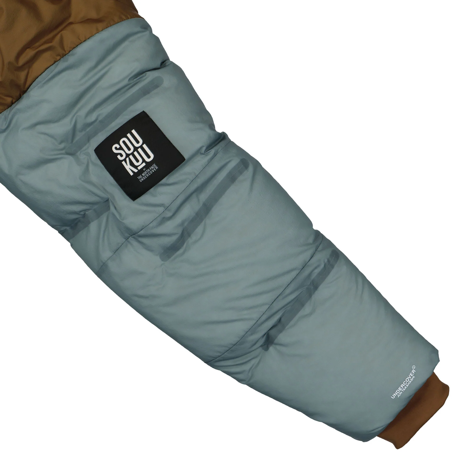 Undercover x The North Face Cloud Down Nuptse Jacket - Image 5