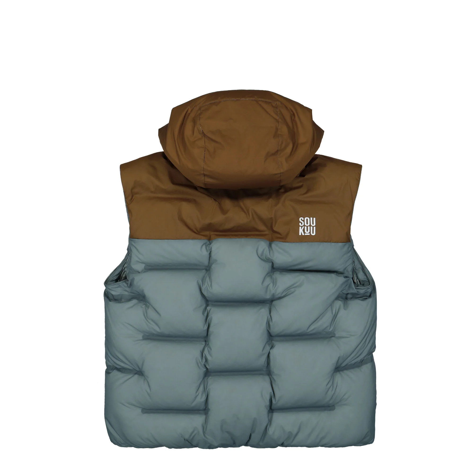 Undercover x The North Face Cloud Down Nuptse Jacket - Image 8