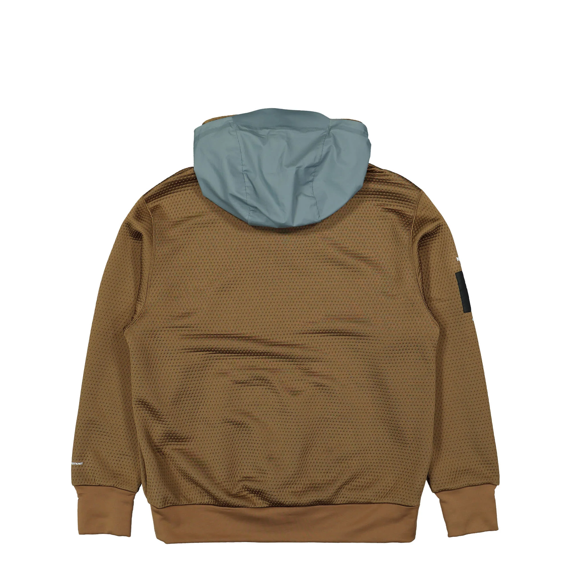 Undercover x The North Face DotKnit Double Hoodie - Image 2