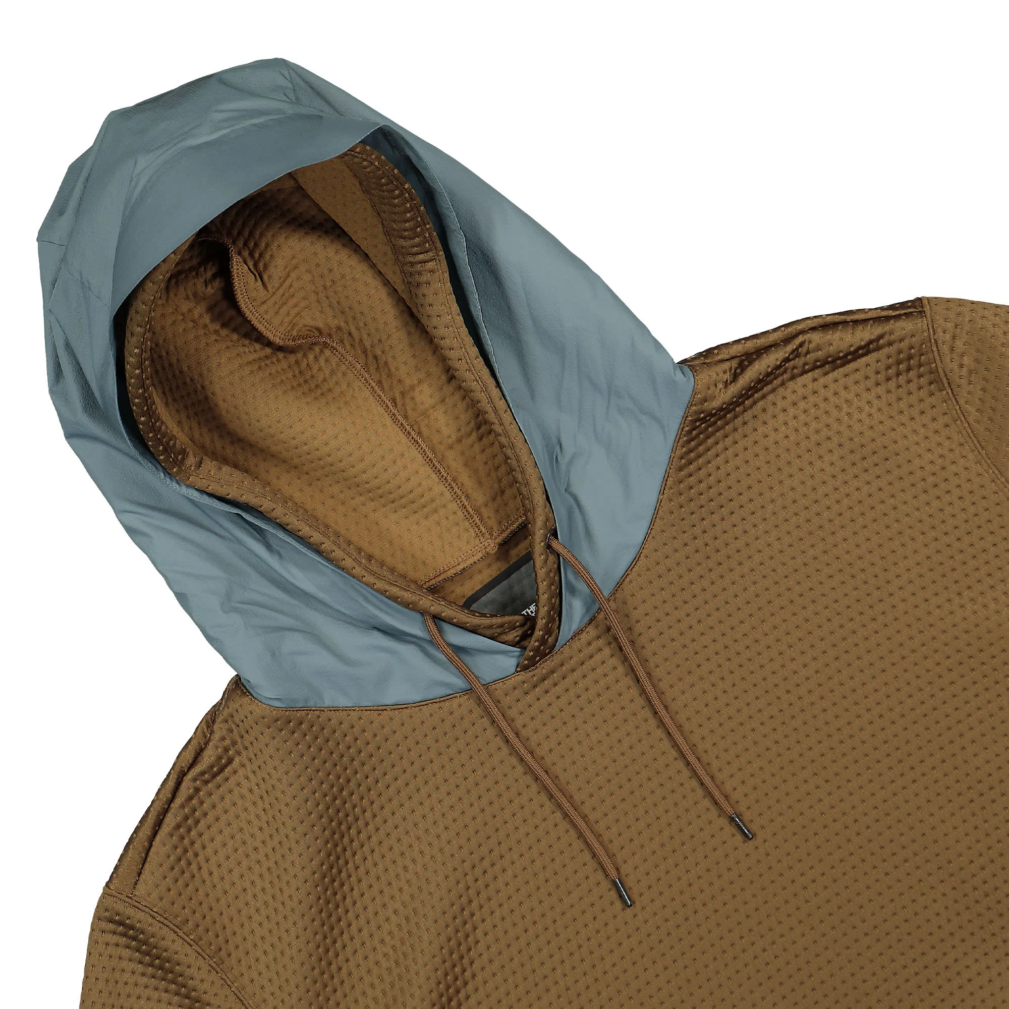 Undercover x The North Face DotKnit Double Hoodie - Image 3