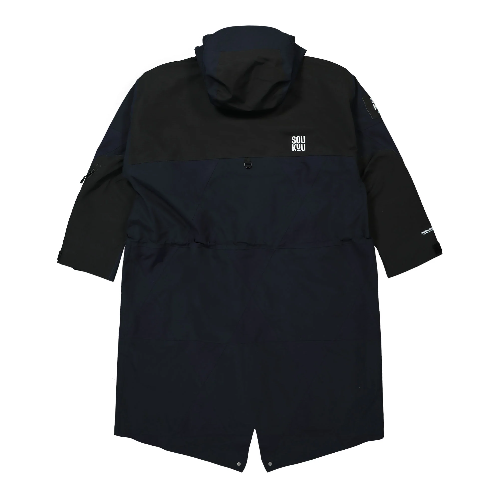 Undercover x The North Face Geodesic Shell Jacket - Image 2