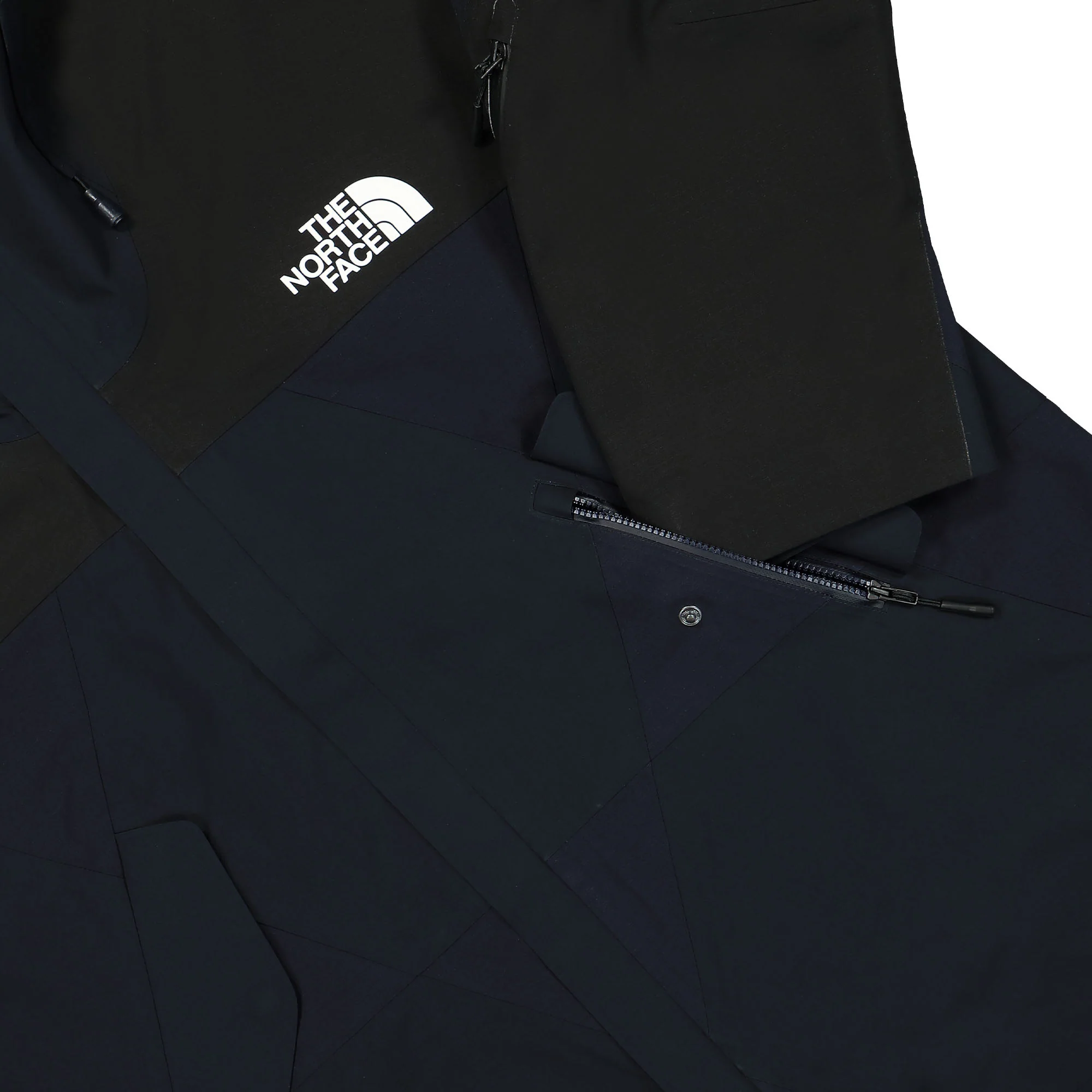 Undercover x The North Face Geodesic Shell Jacket - Image 4