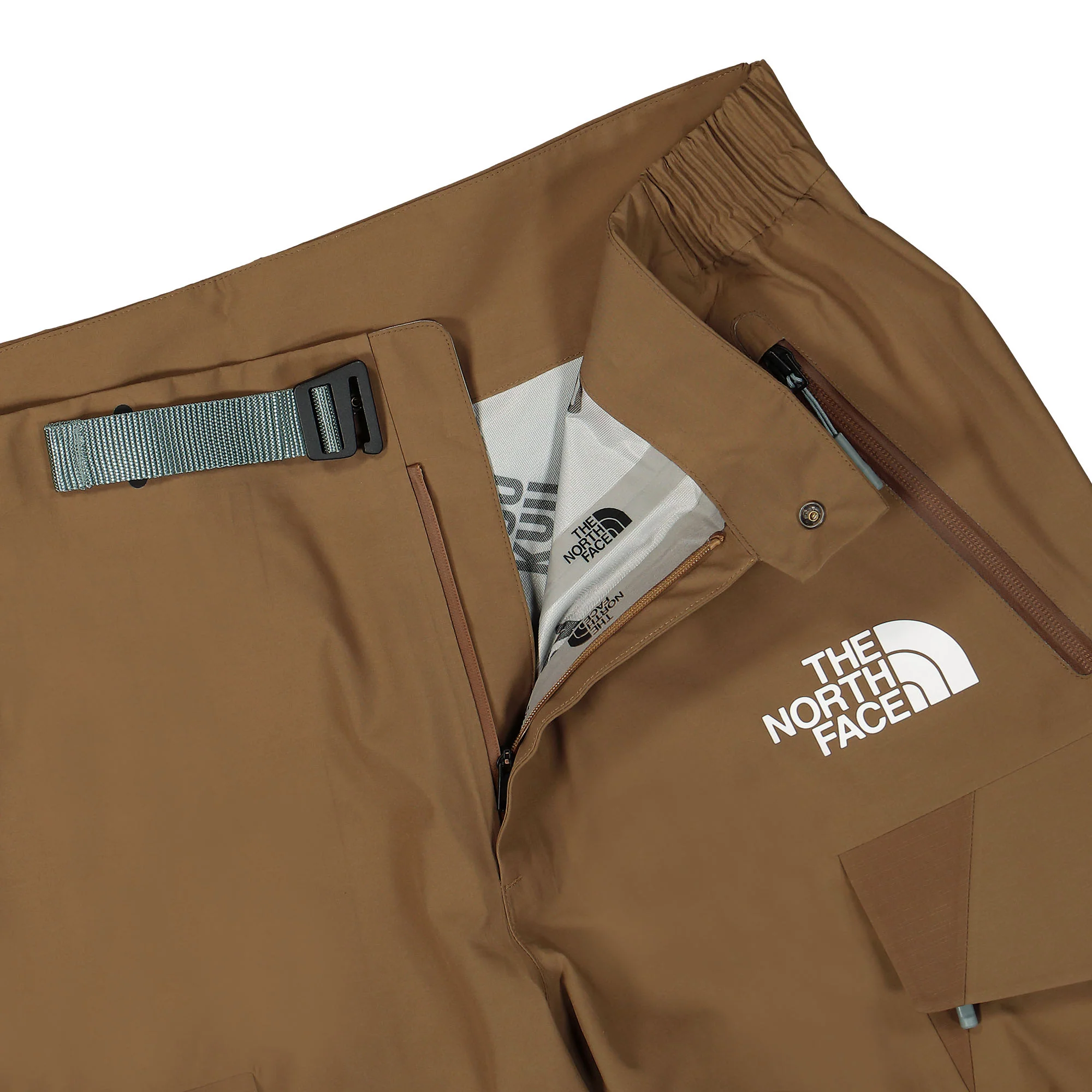 Geodesic Shell Pant - Image 4