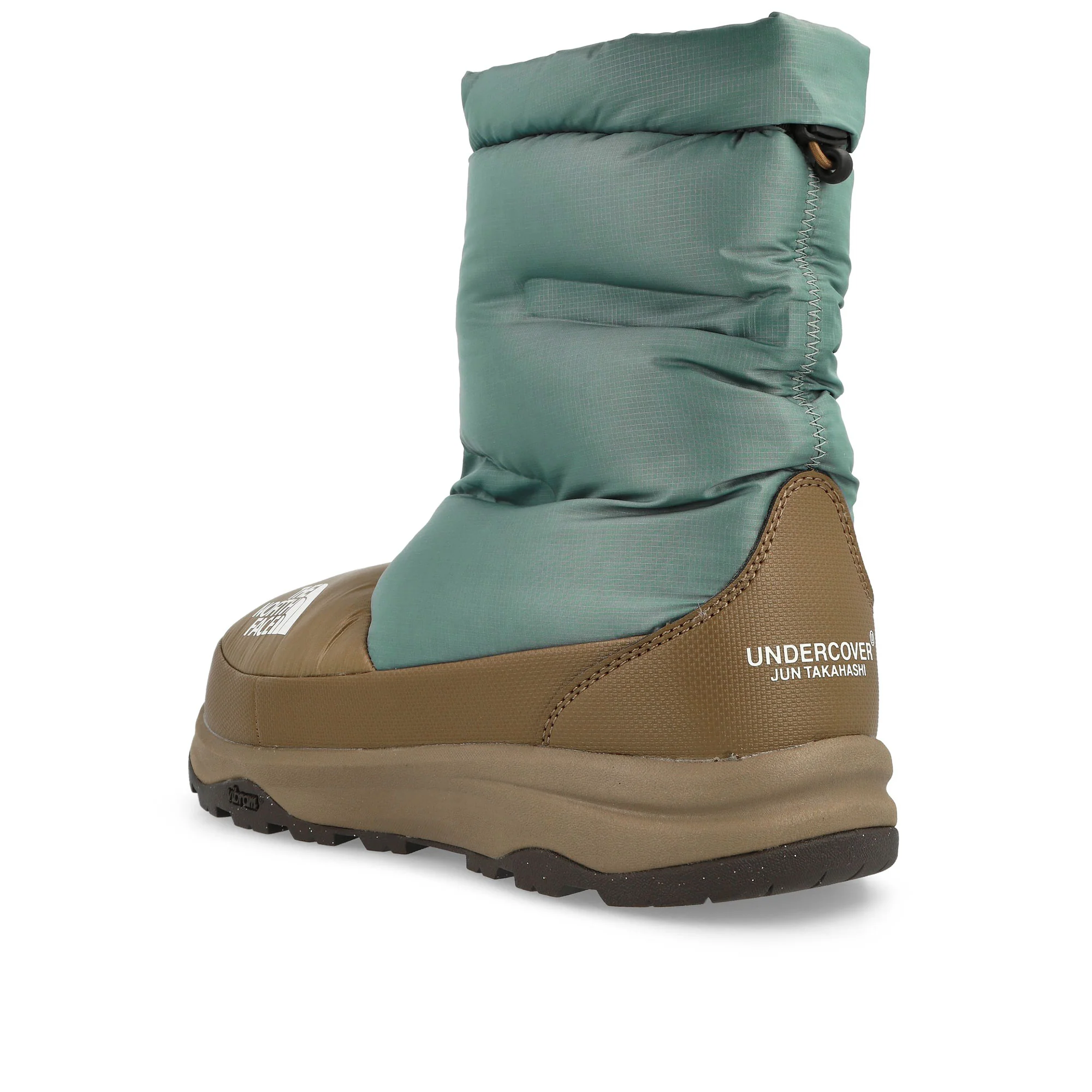 Undercover x The North Face Nuptse Bootie - Image 3