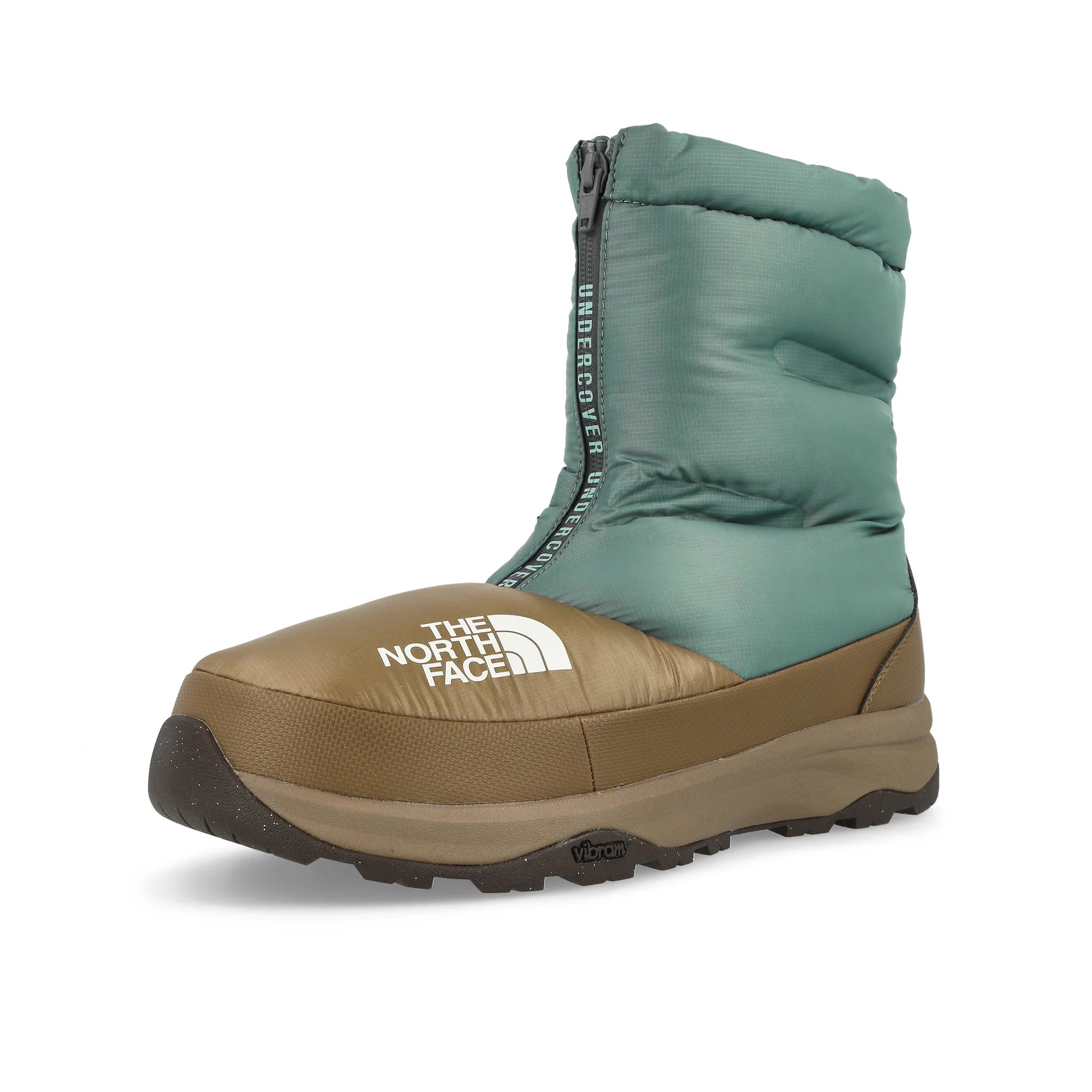 Undercover x The North Face Nuptse Bootie - Image 4
