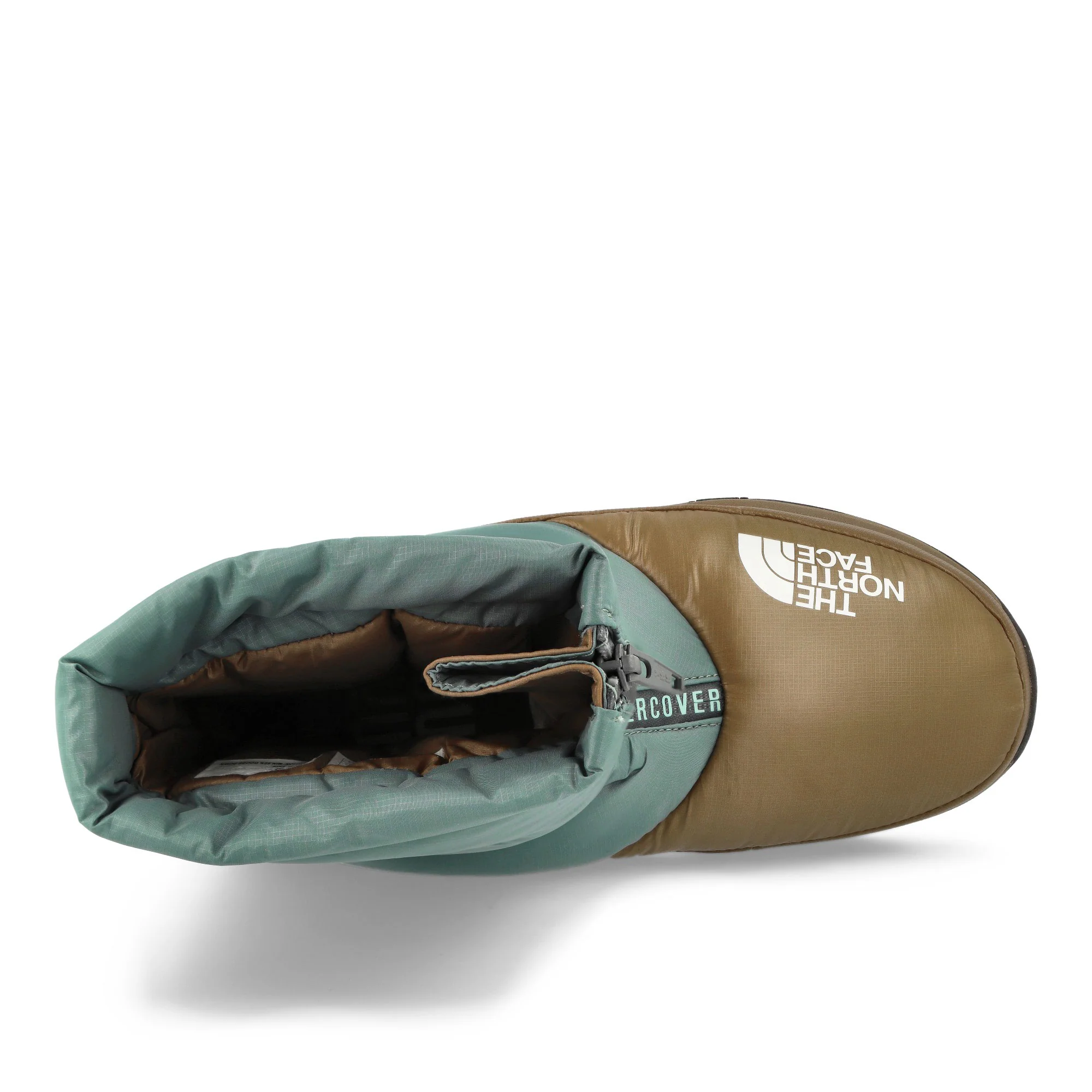 Undercover x The North Face Nuptse Bootie - Image 5