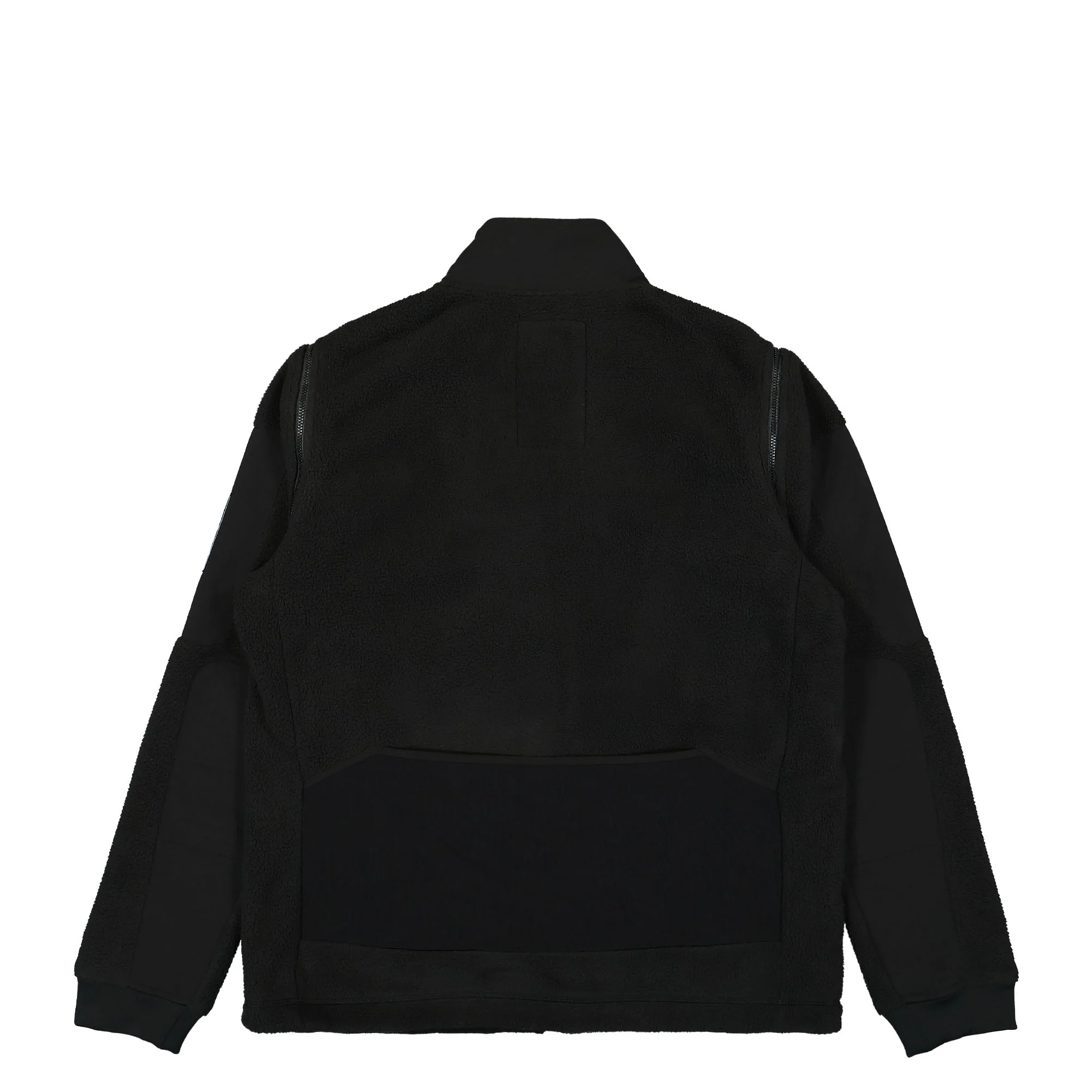 Undercover x The North Face Zip-Off Fleece Jacket - Image 2