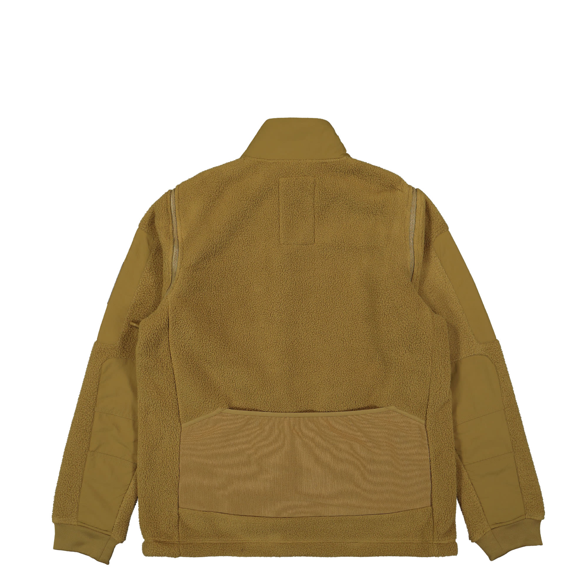 Zip-Off Fleece Jacket - Image 2