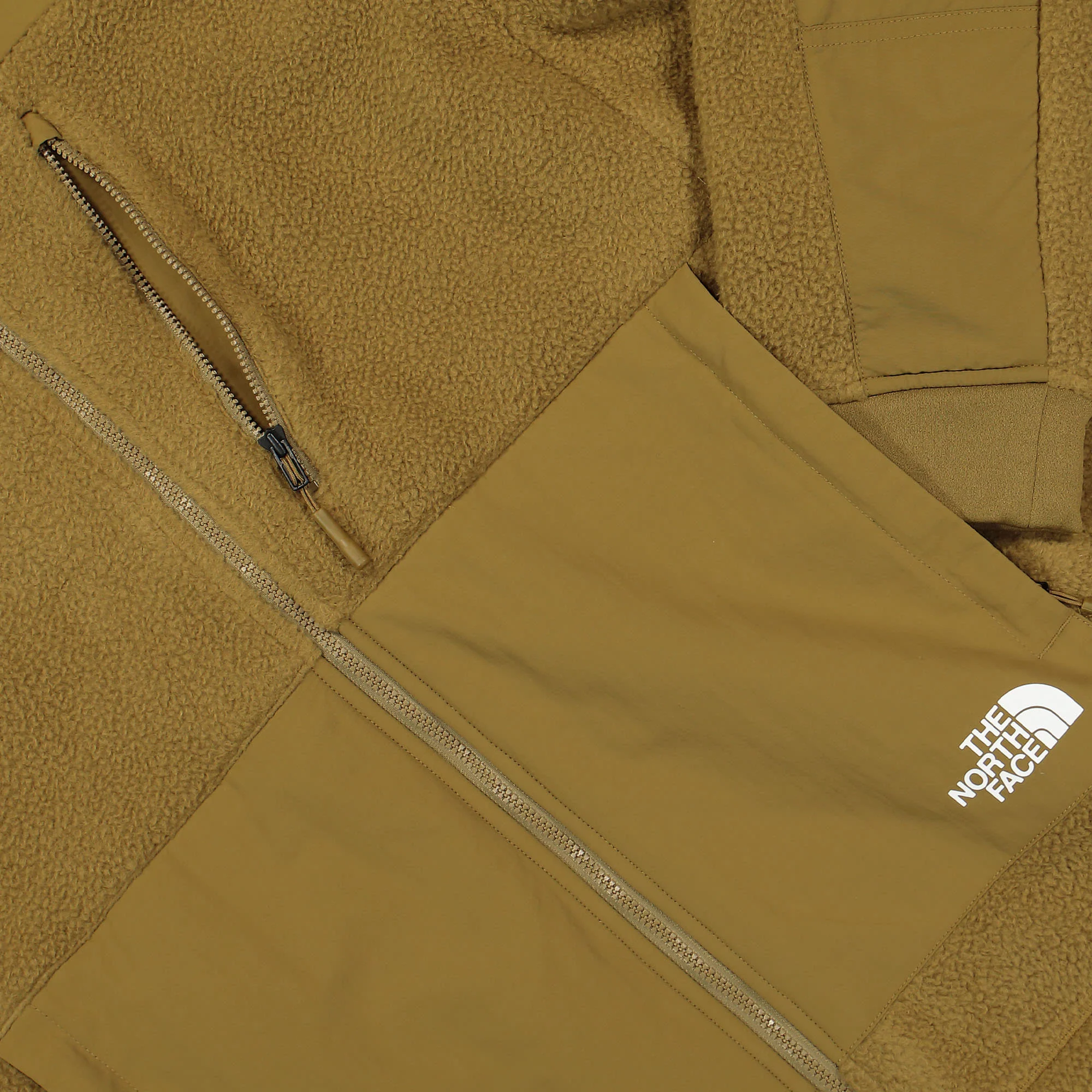 Zip-Off Fleece Jacket - Image 4