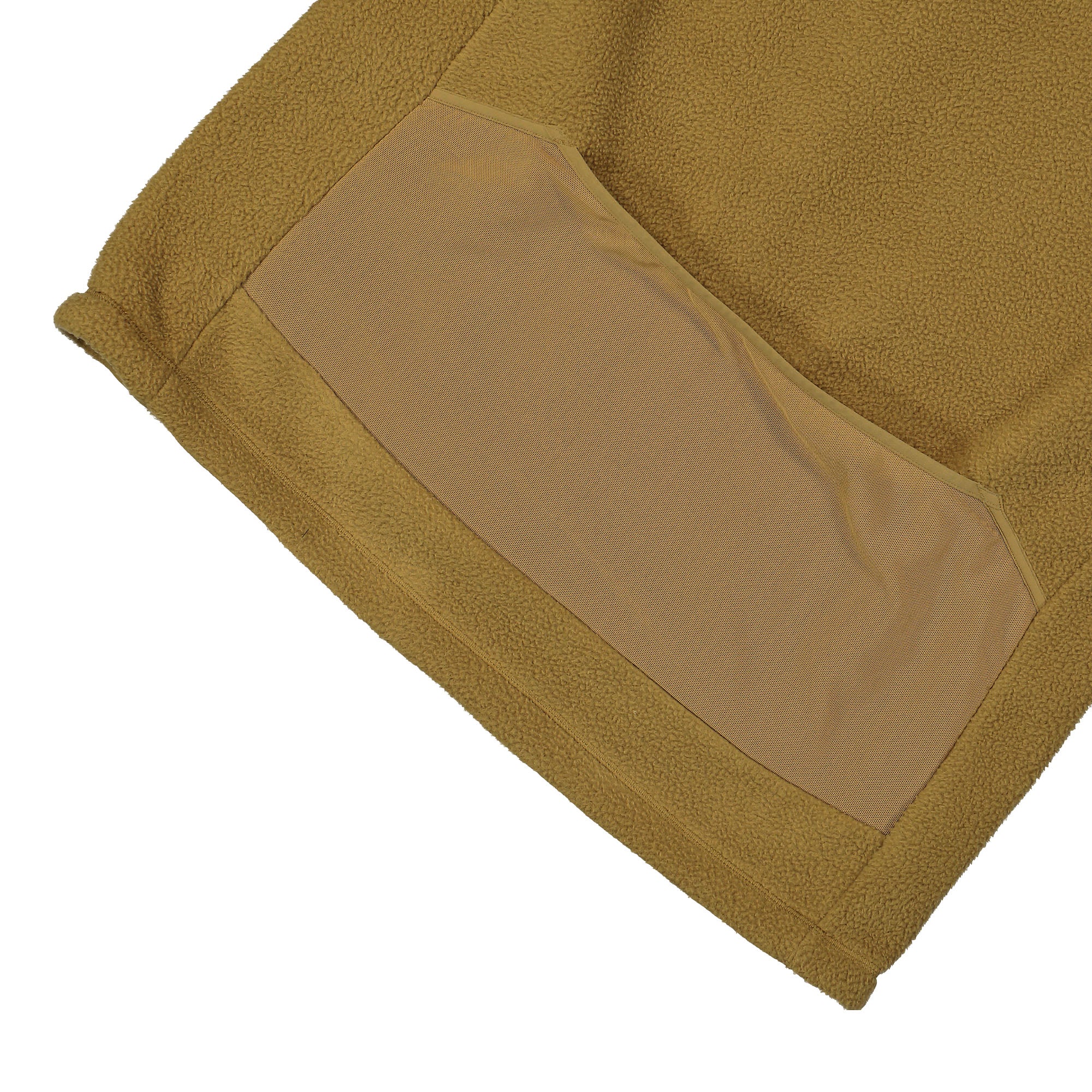 Zip-Off Fleece Jacket - Image 5
