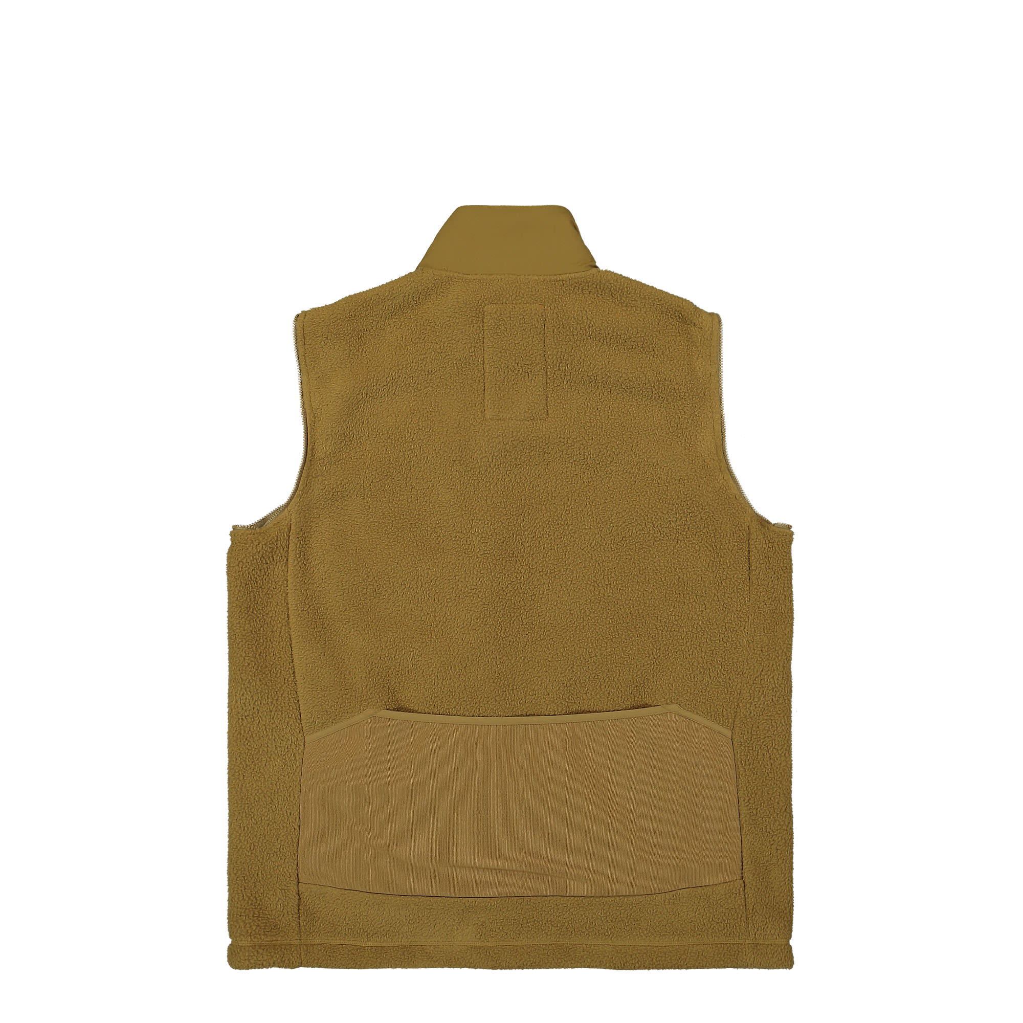 Zip-Off Fleece Jacket - Image 7