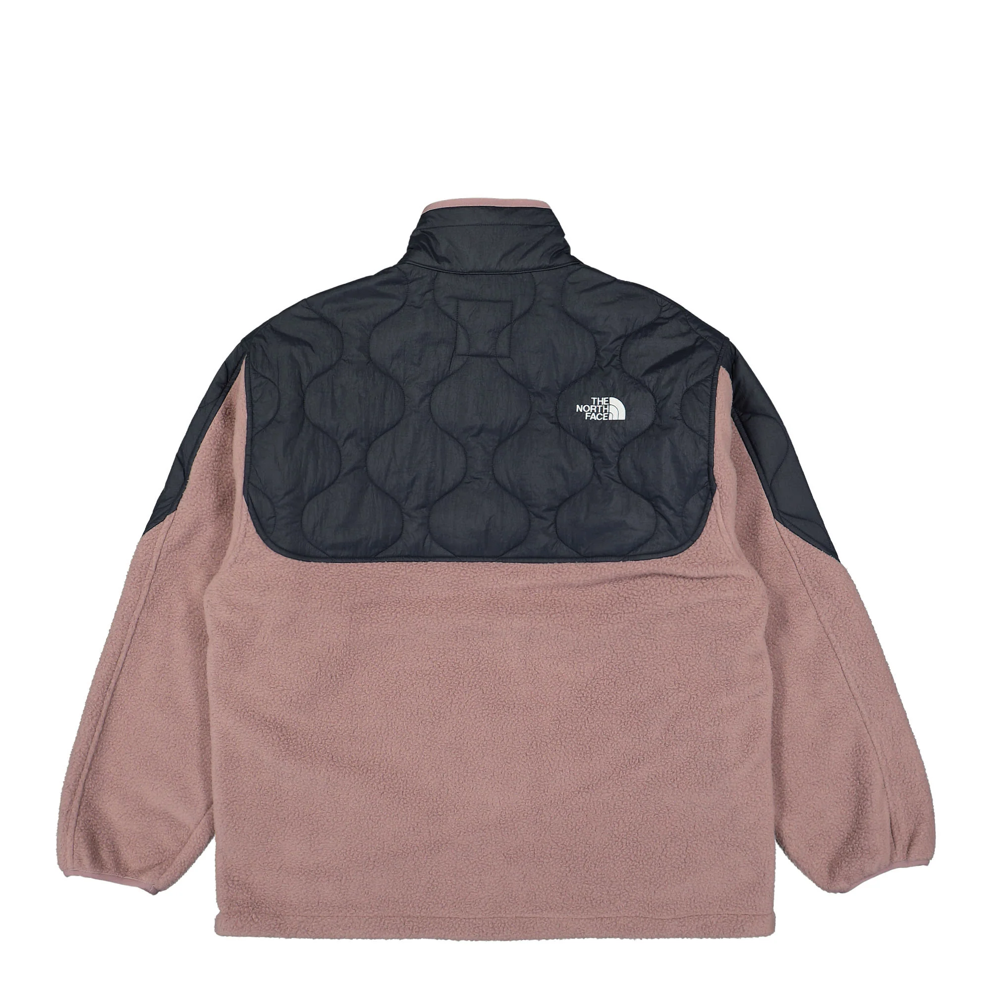 Vintage Fleece Jacket - AP - Image 2