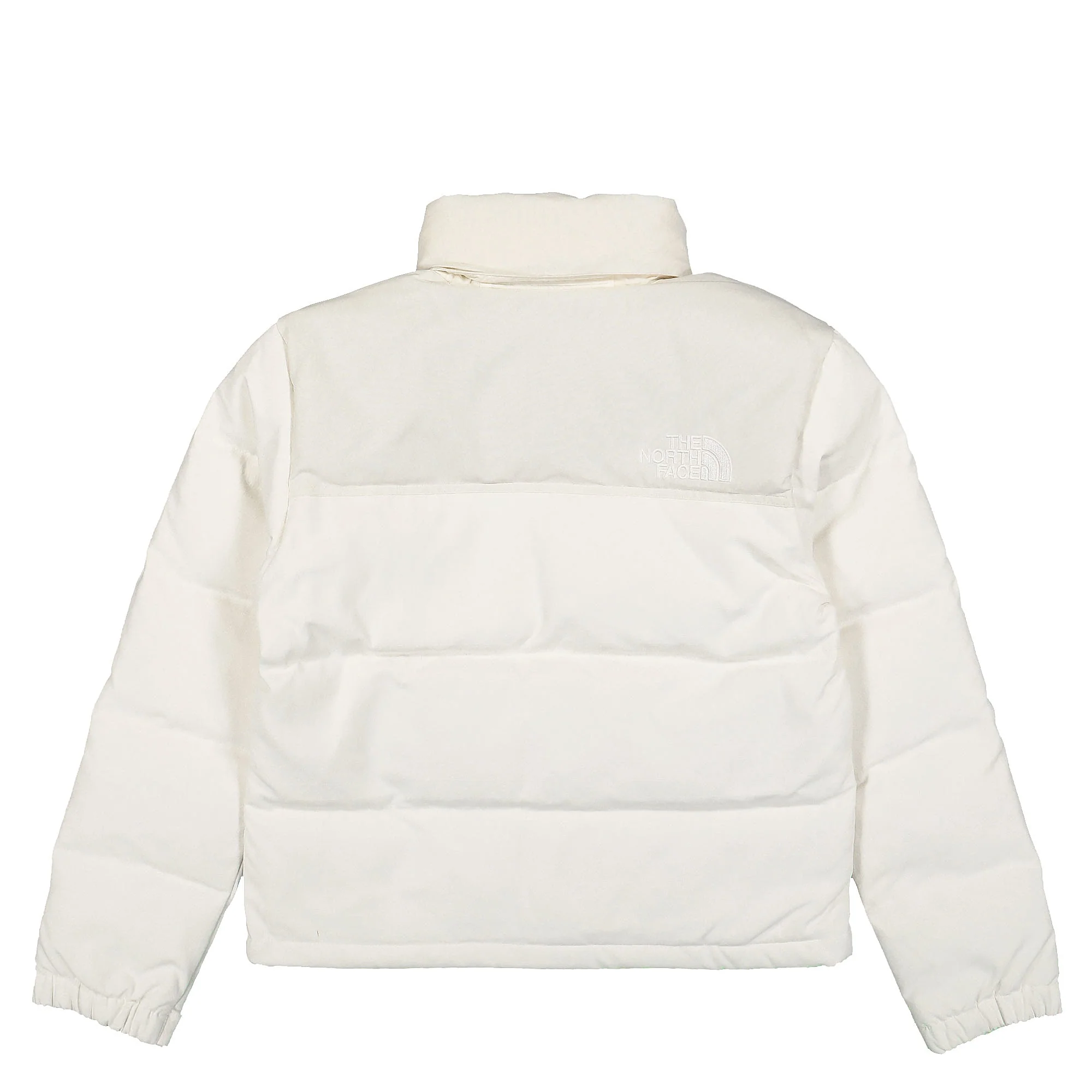 W 1992 Ripstop Nuptse Jacket - Image 2