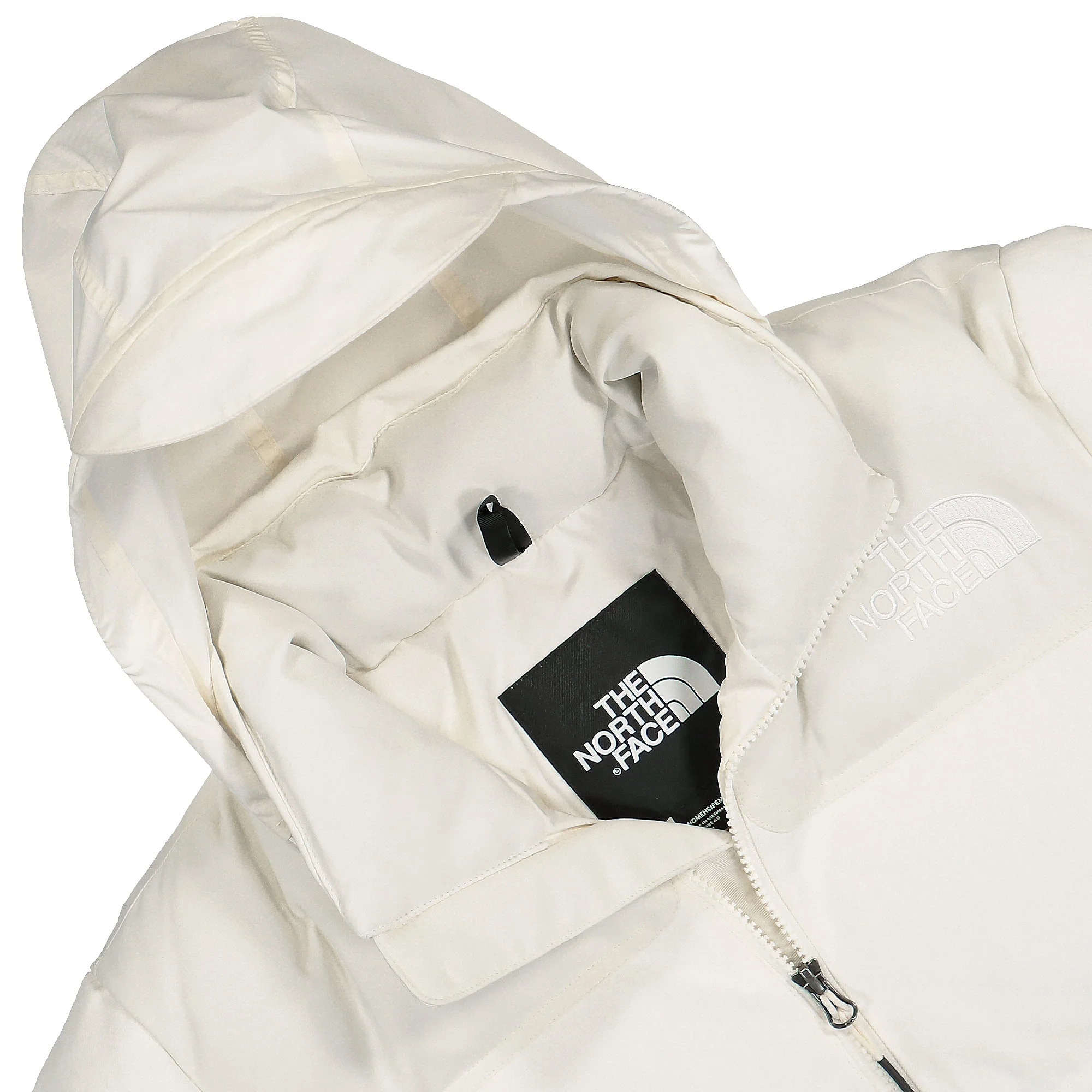 W 1992 Ripstop Nuptse Jacket - Image 3