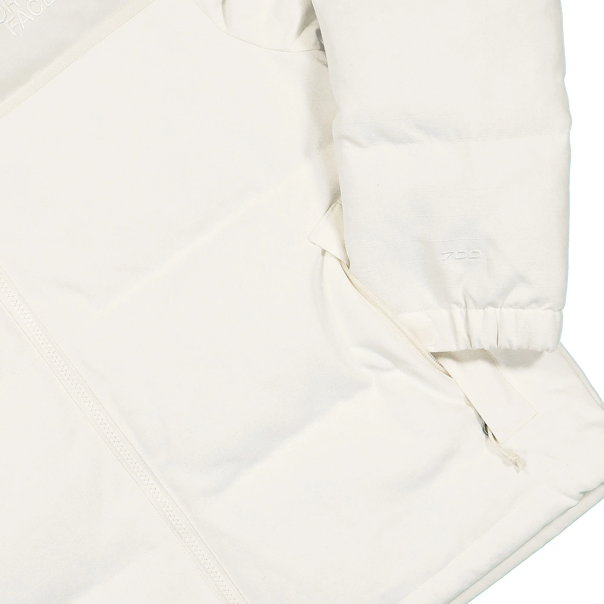 W 1992 Ripstop Nuptse Jacket - Image 4