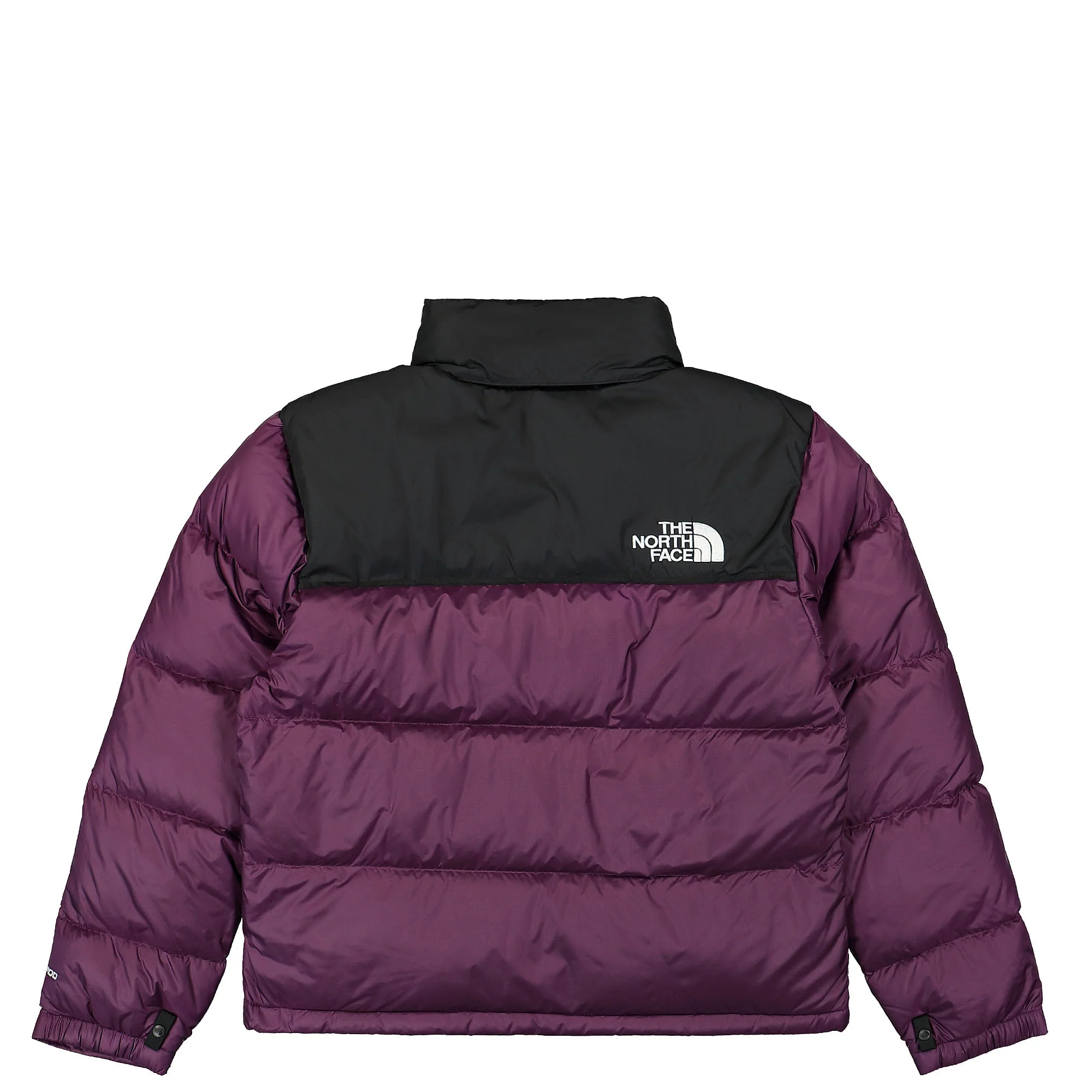 W 1996 Retro Nuptse Jacket - Image 2