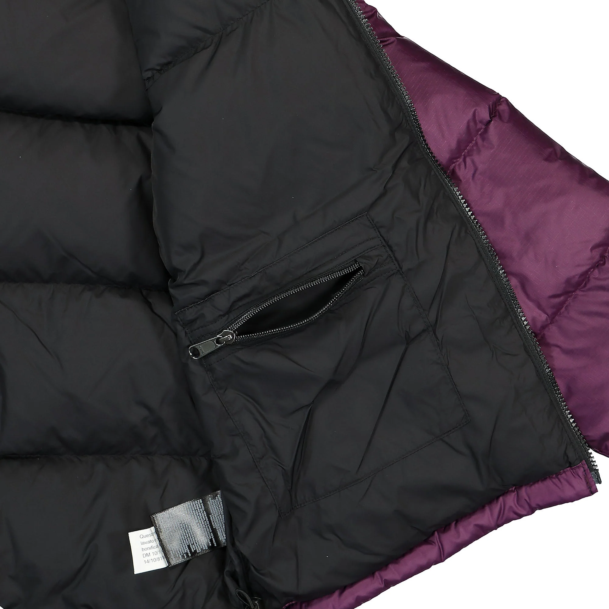 W 1996 Retro Nuptse Jacket - Image 5