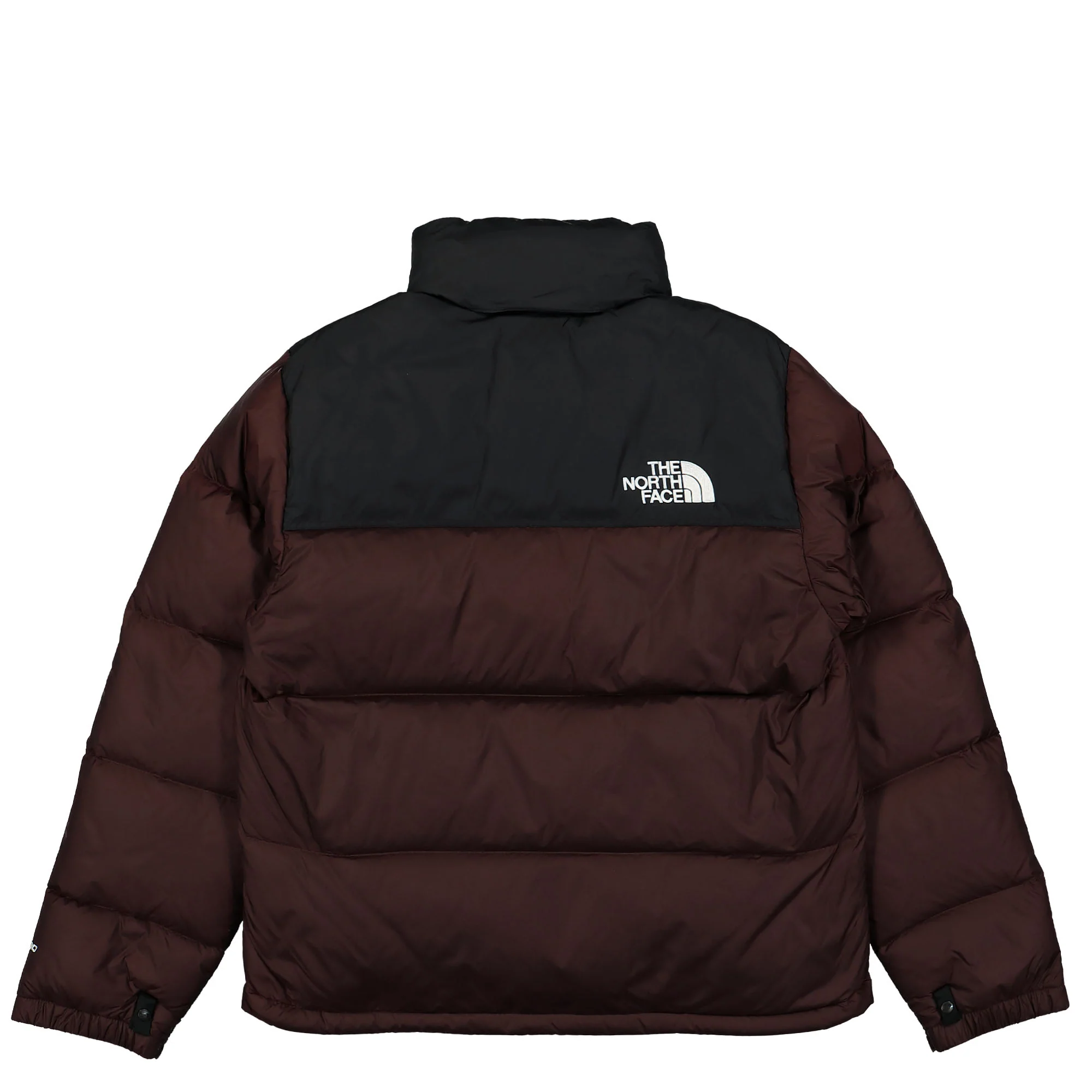 W 1996 Retro Nuptse Jacket - Image 2