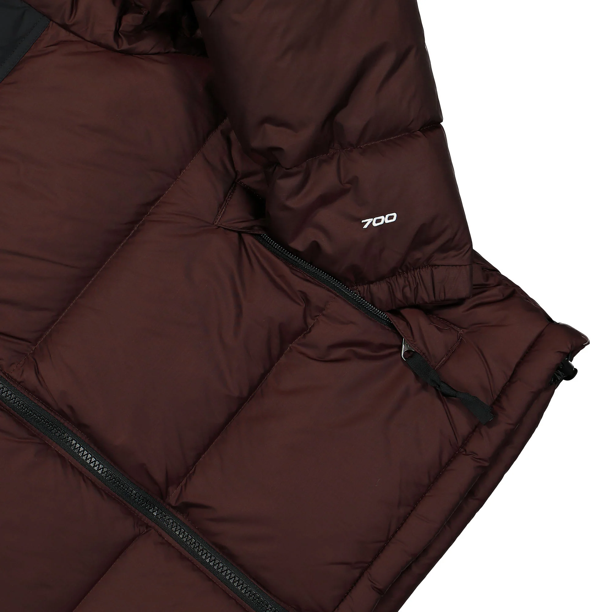 W 1996 Retro Nuptse Jacket - Image 4