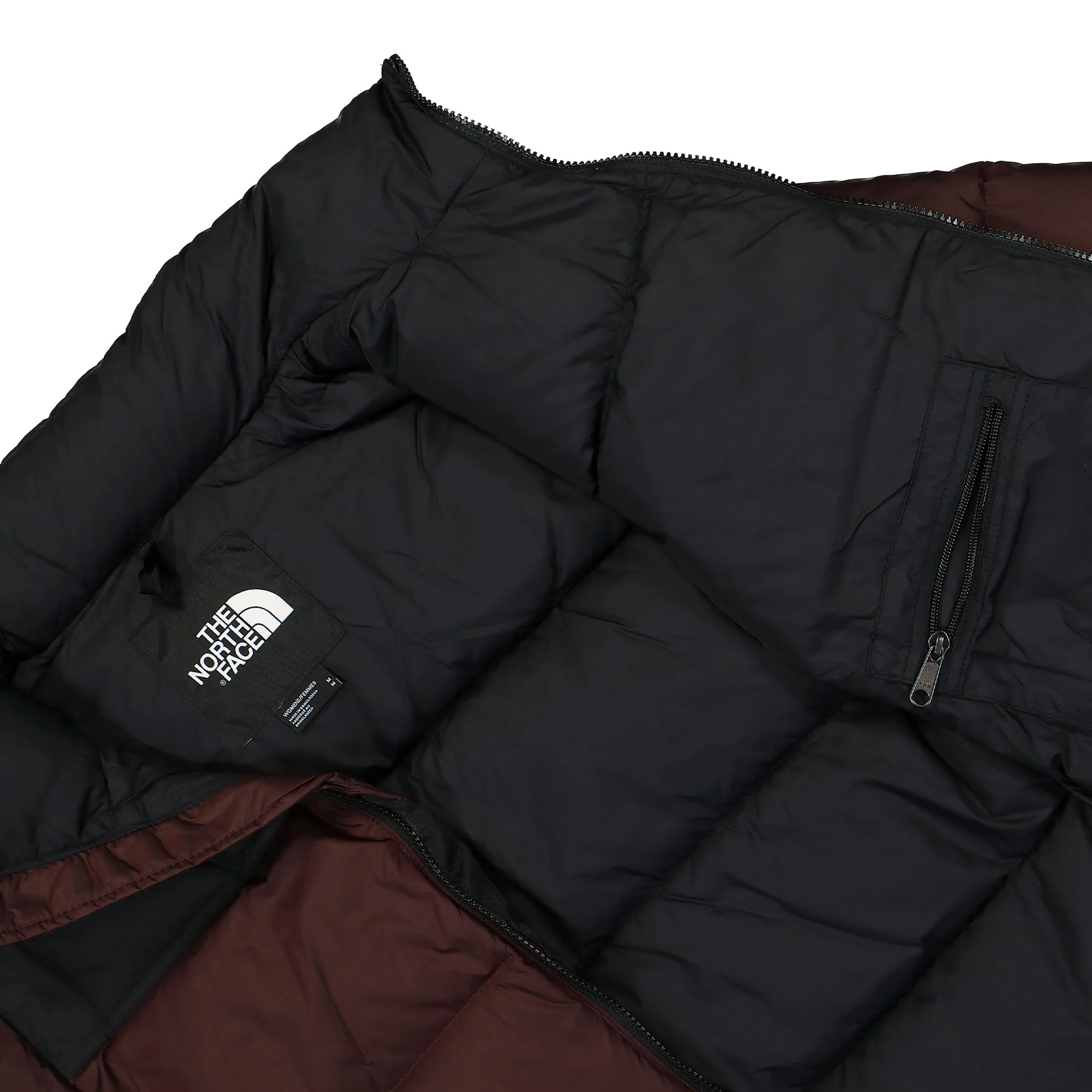W 1996 Retro Nuptse Jacket - Image 5