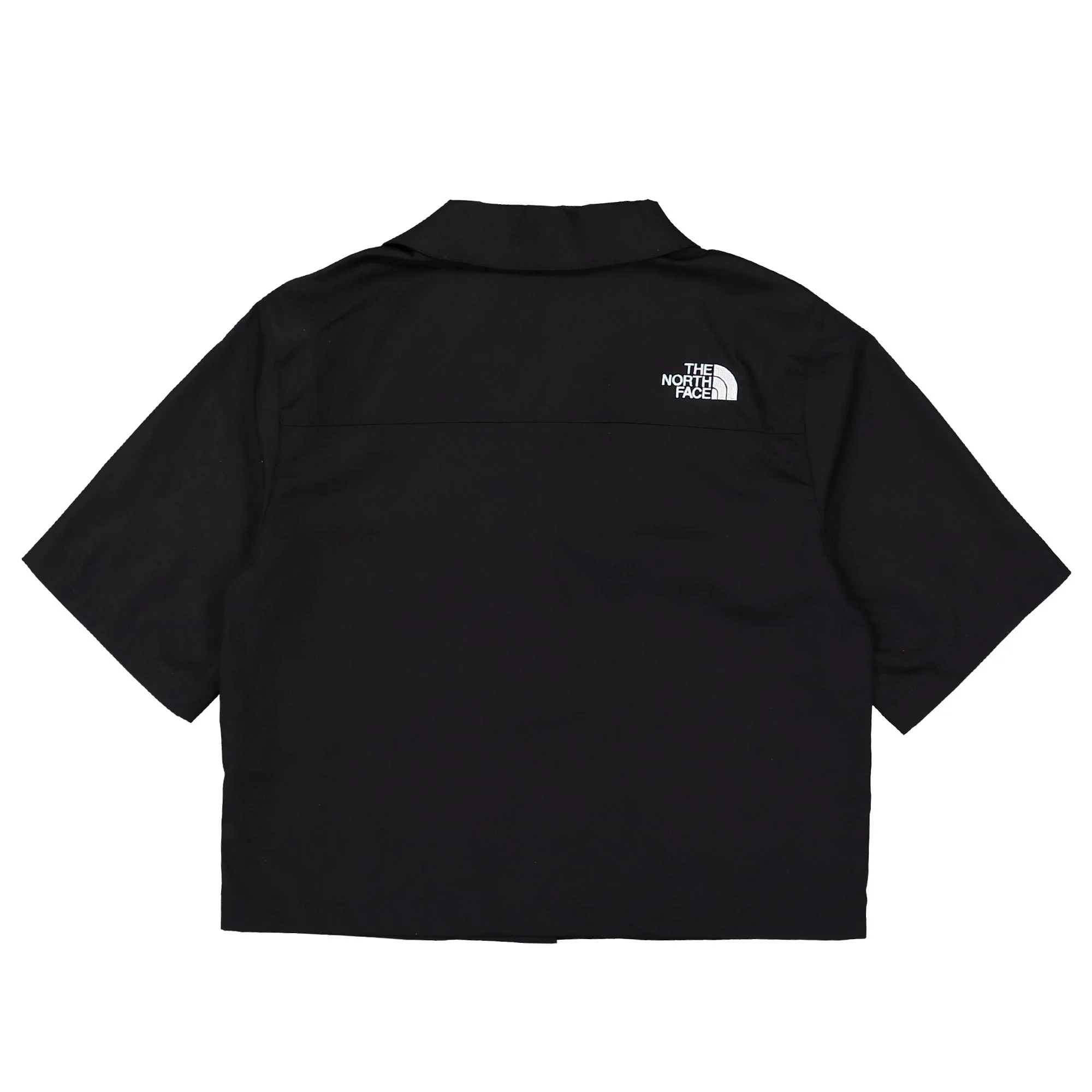 W Boxy S/S Shirt - Image 2