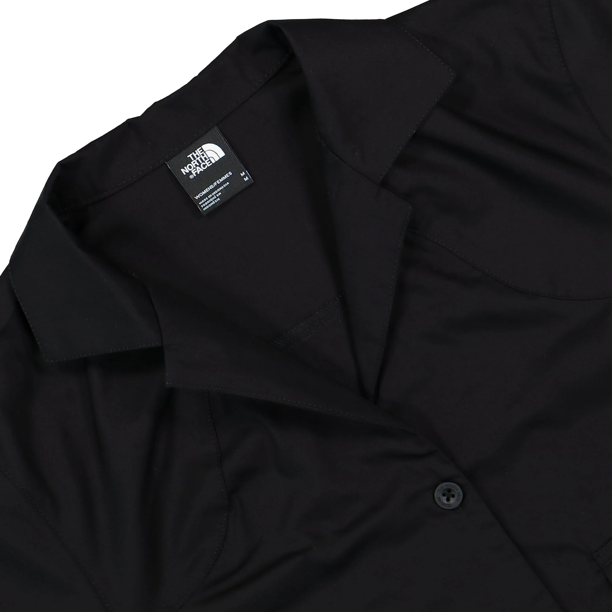W Boxy S/S Shirt - Image 3