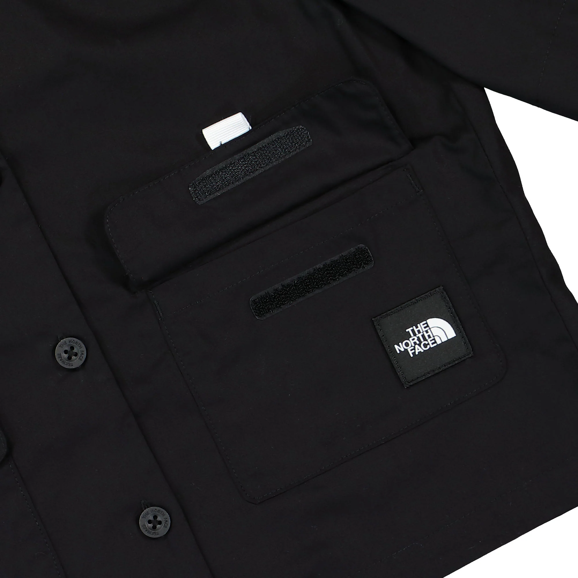 W Boxy S/S Shirt - Image 4