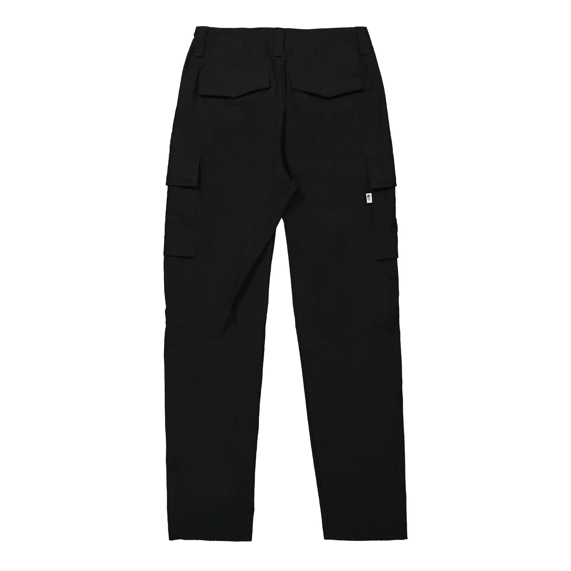 W Cargo Pant - Image 2
