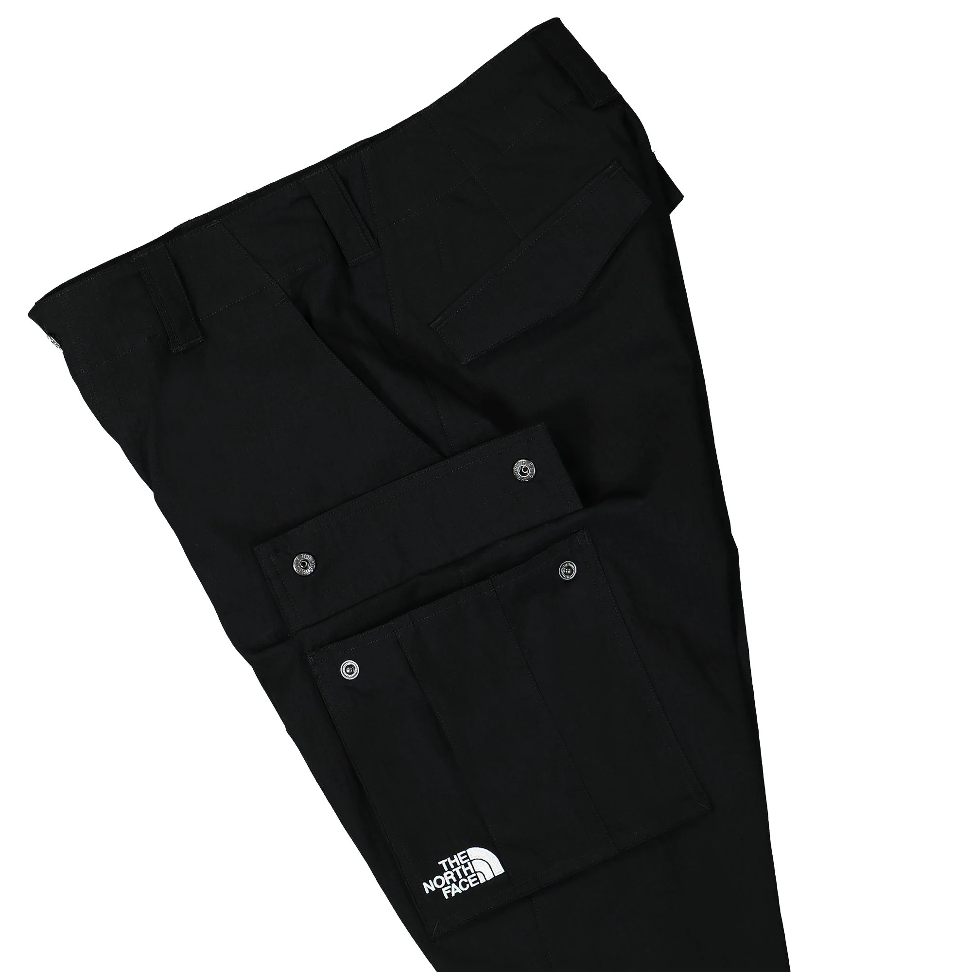 W Cargo Pant - Image 7