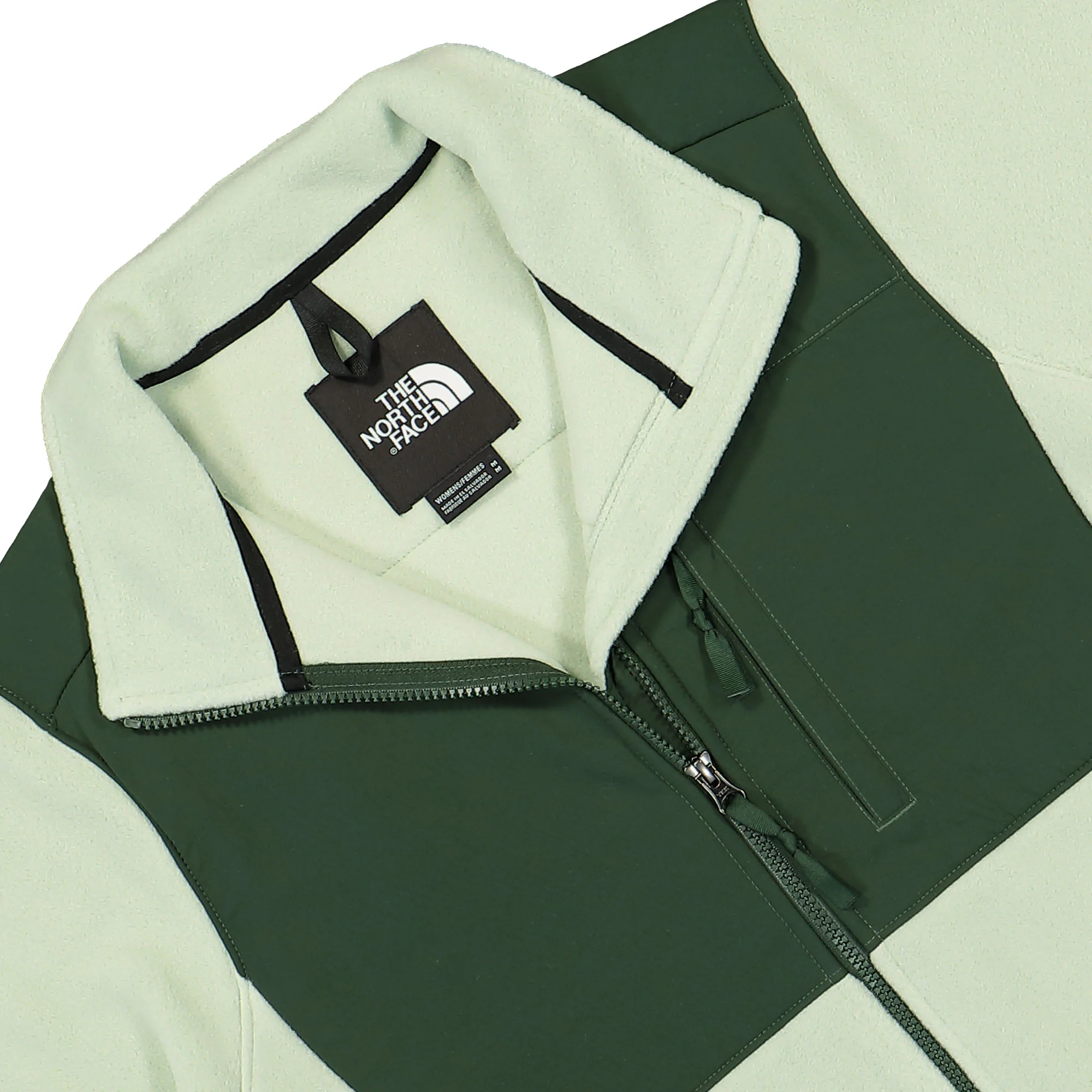 W Denali Jacket - Image 3