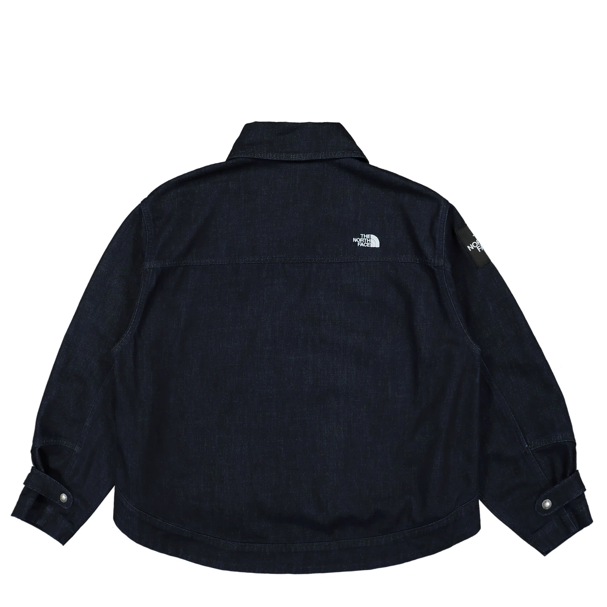 W Denim Jacket - AP - Image 2