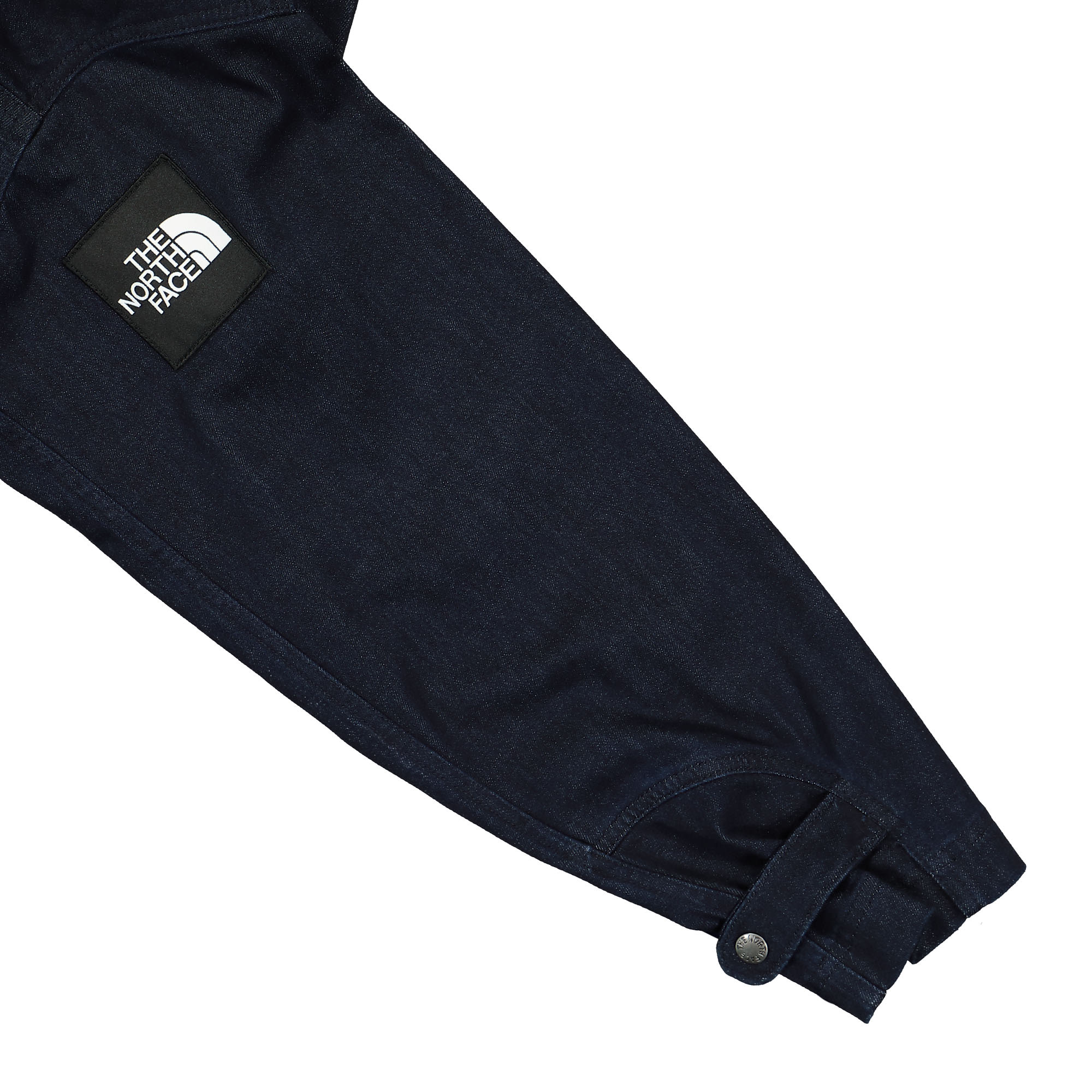 W Denim Jacket - AP - Image 5