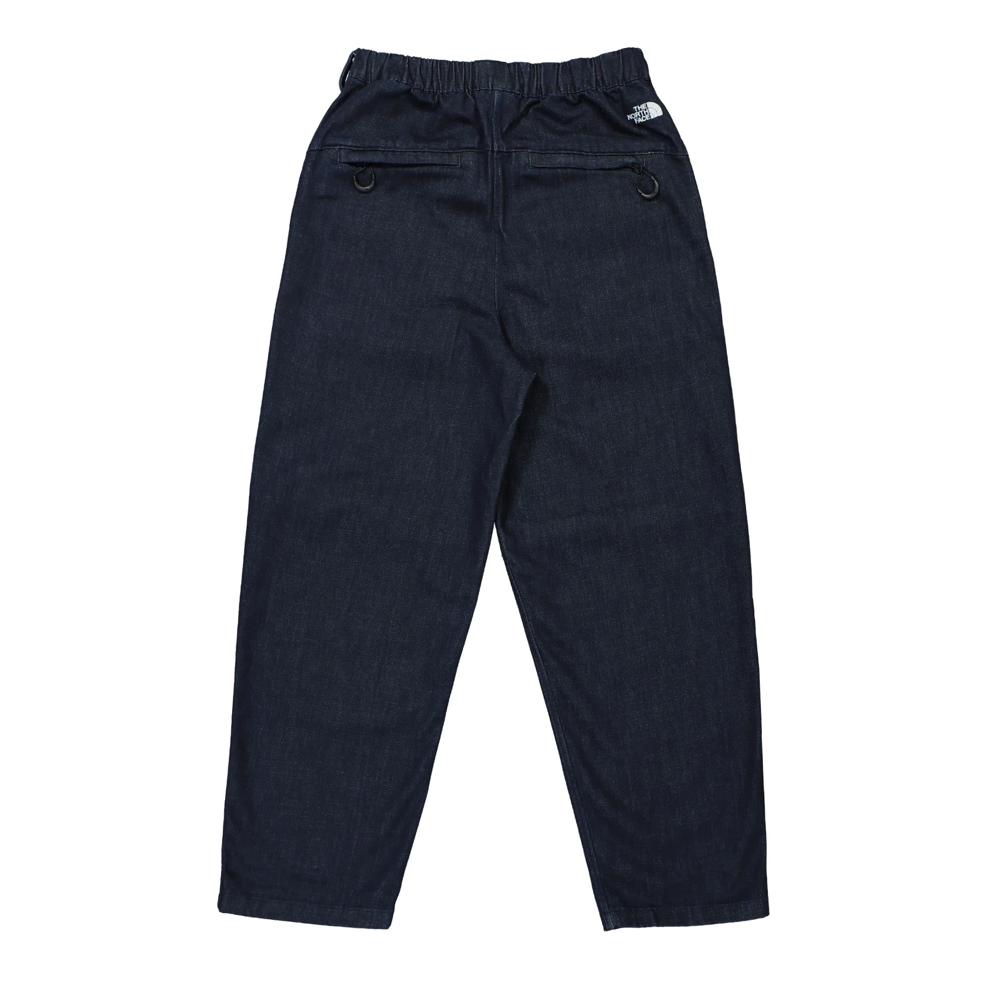W Denim Pants - AP - Image 2