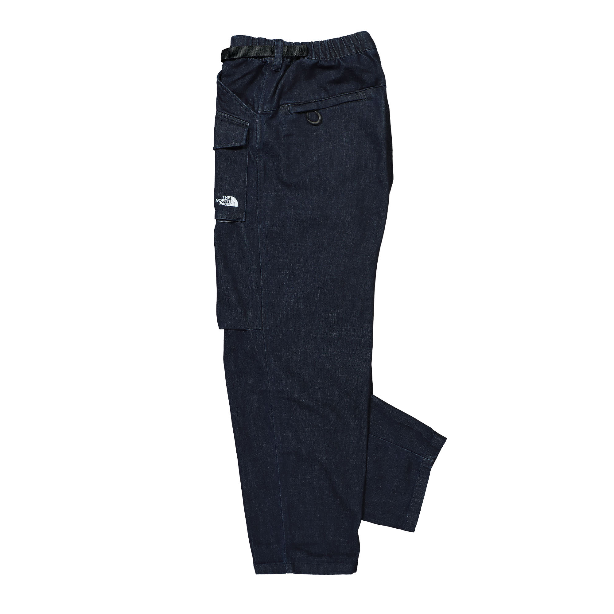 W Denim Pants - AP - Image 3