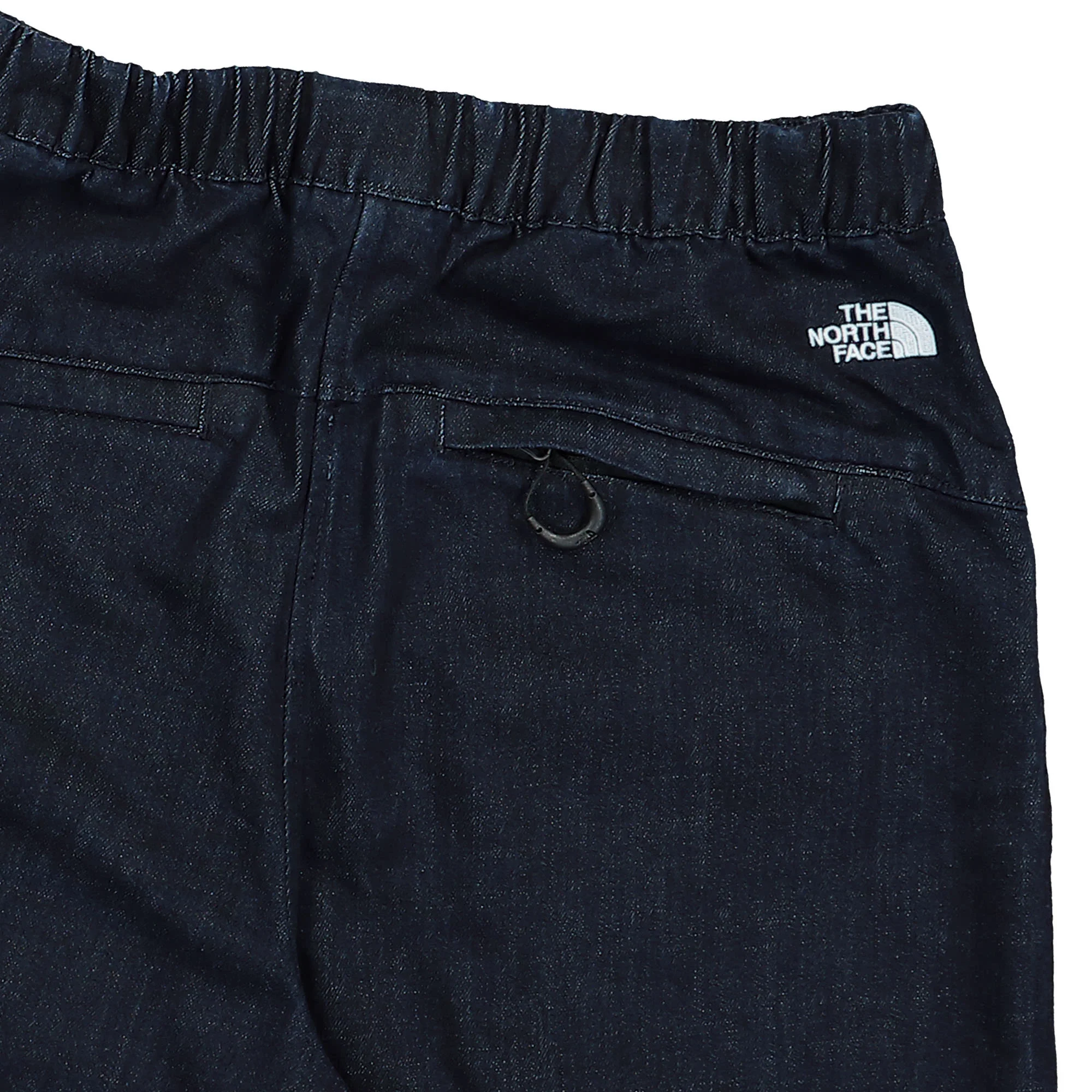 W Denim Pants - AP - Image 5