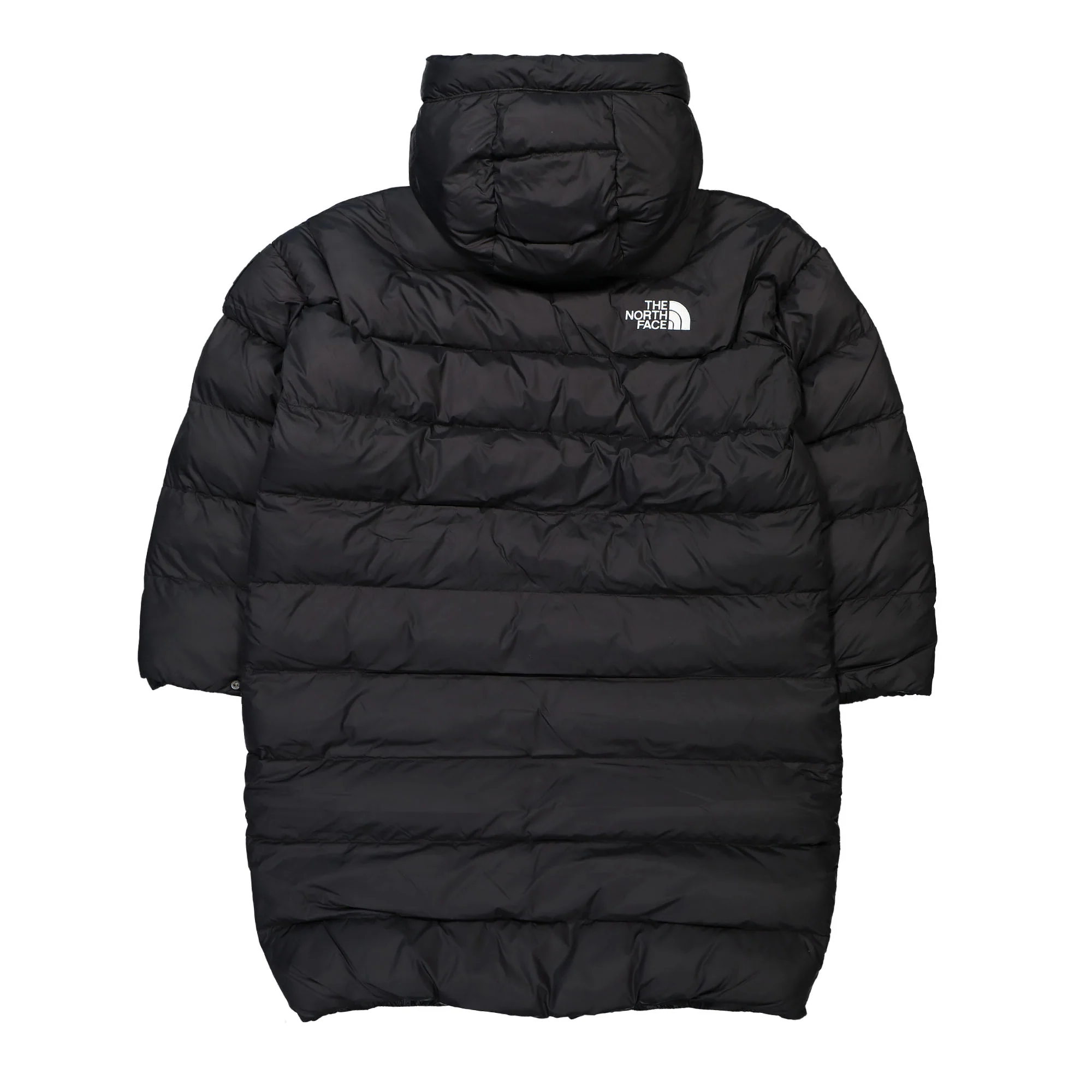 W Duster Y2K Synthetic Insulated Jacket - Image 2