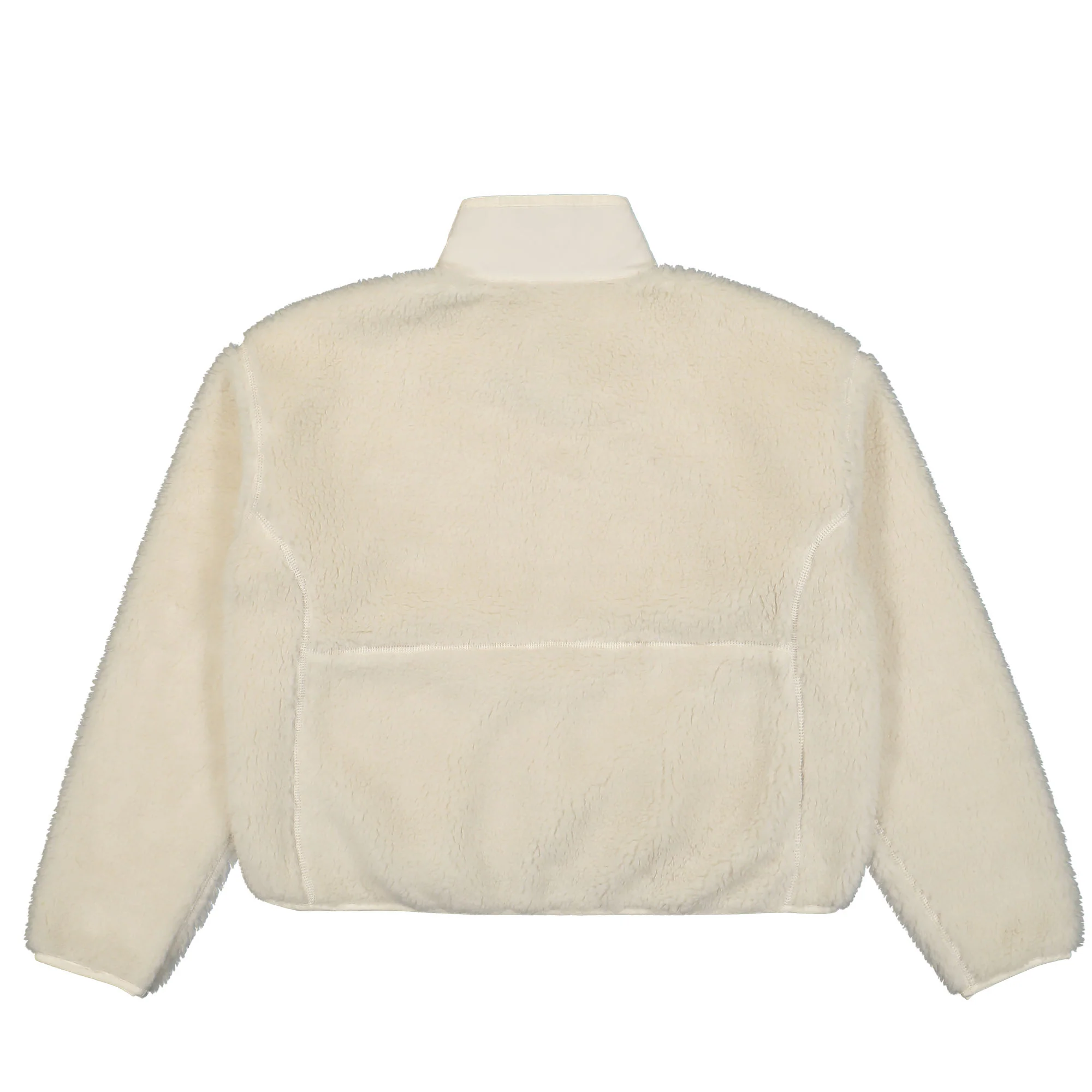 W Extreme Pile Pullover - Image 2