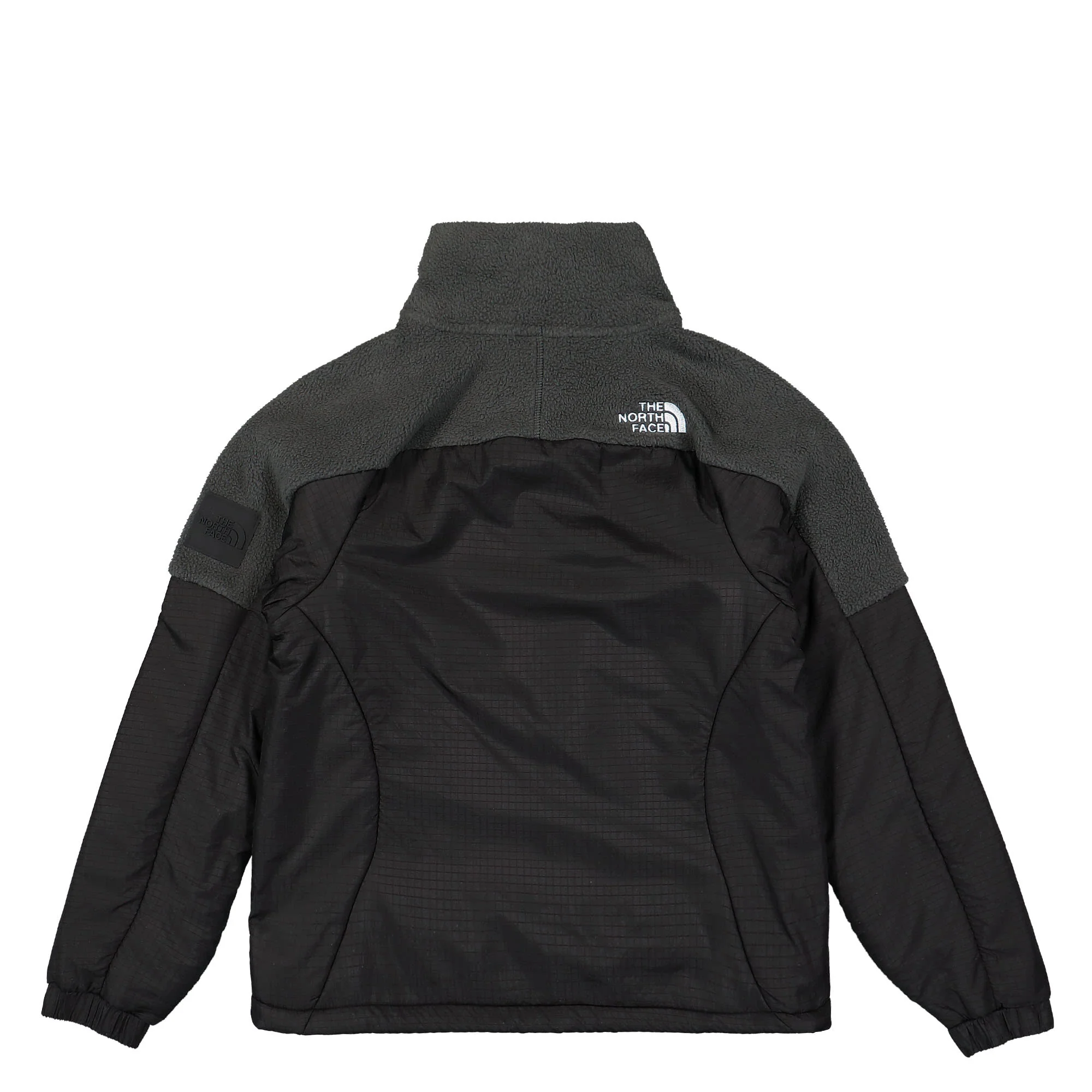 W Fleeski Y2K Jacket - Image 2