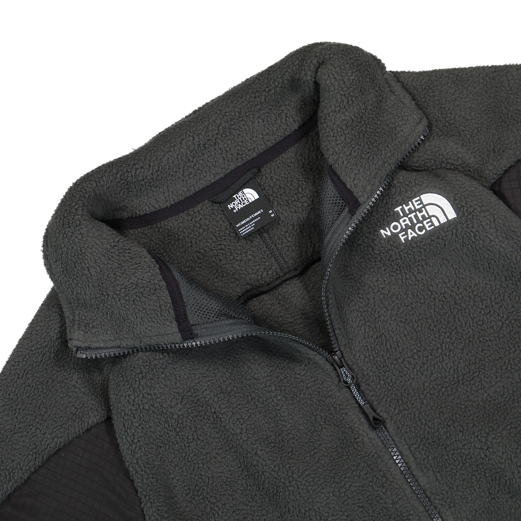 W Fleeski Y2K Jacket - Image 3