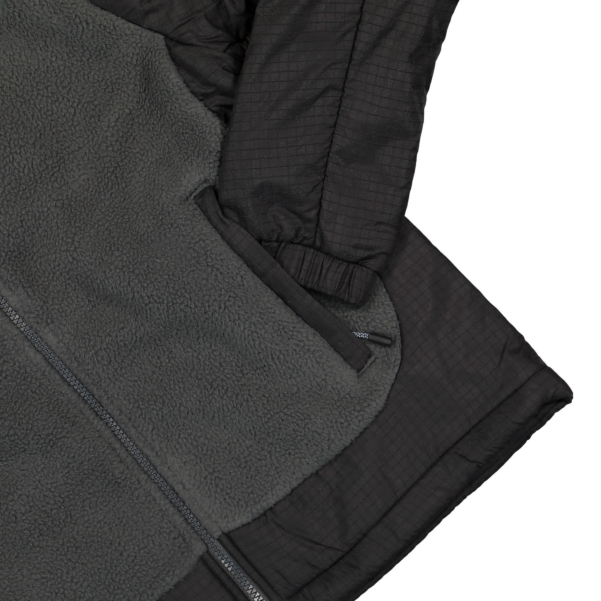W Fleeski Y2K Jacket - Image 4