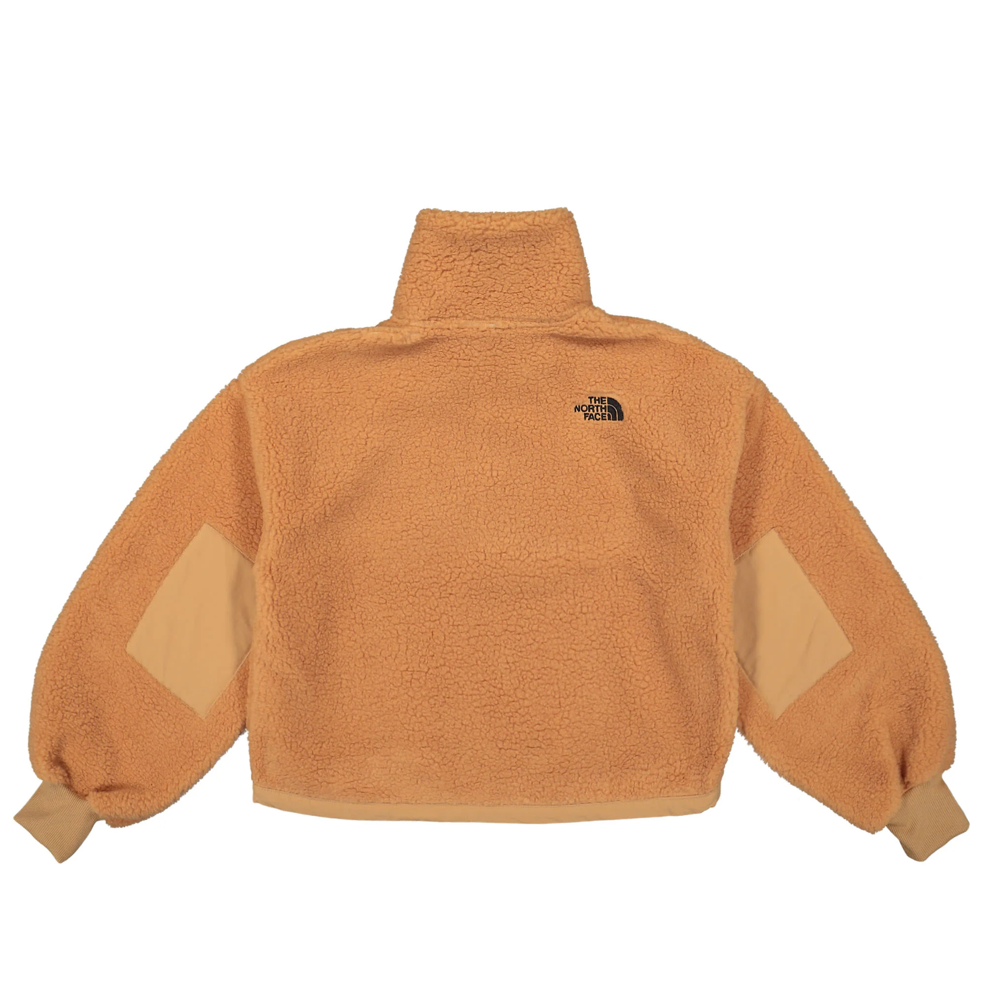 W High Pile 1/4 Zip - Image 2