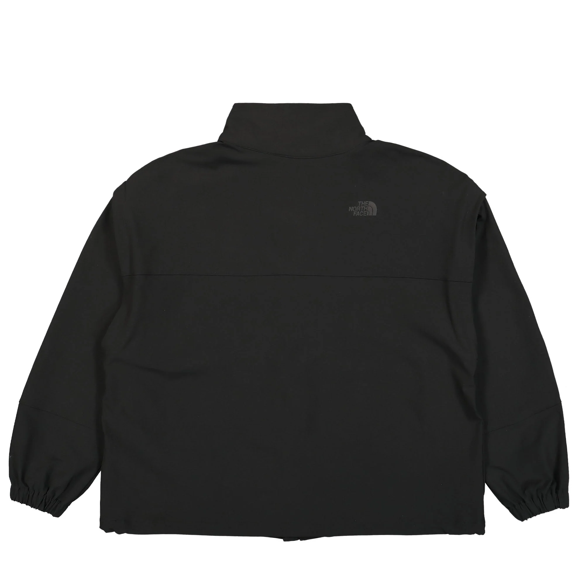 W Karasawa Convertible Jacket - Image 2