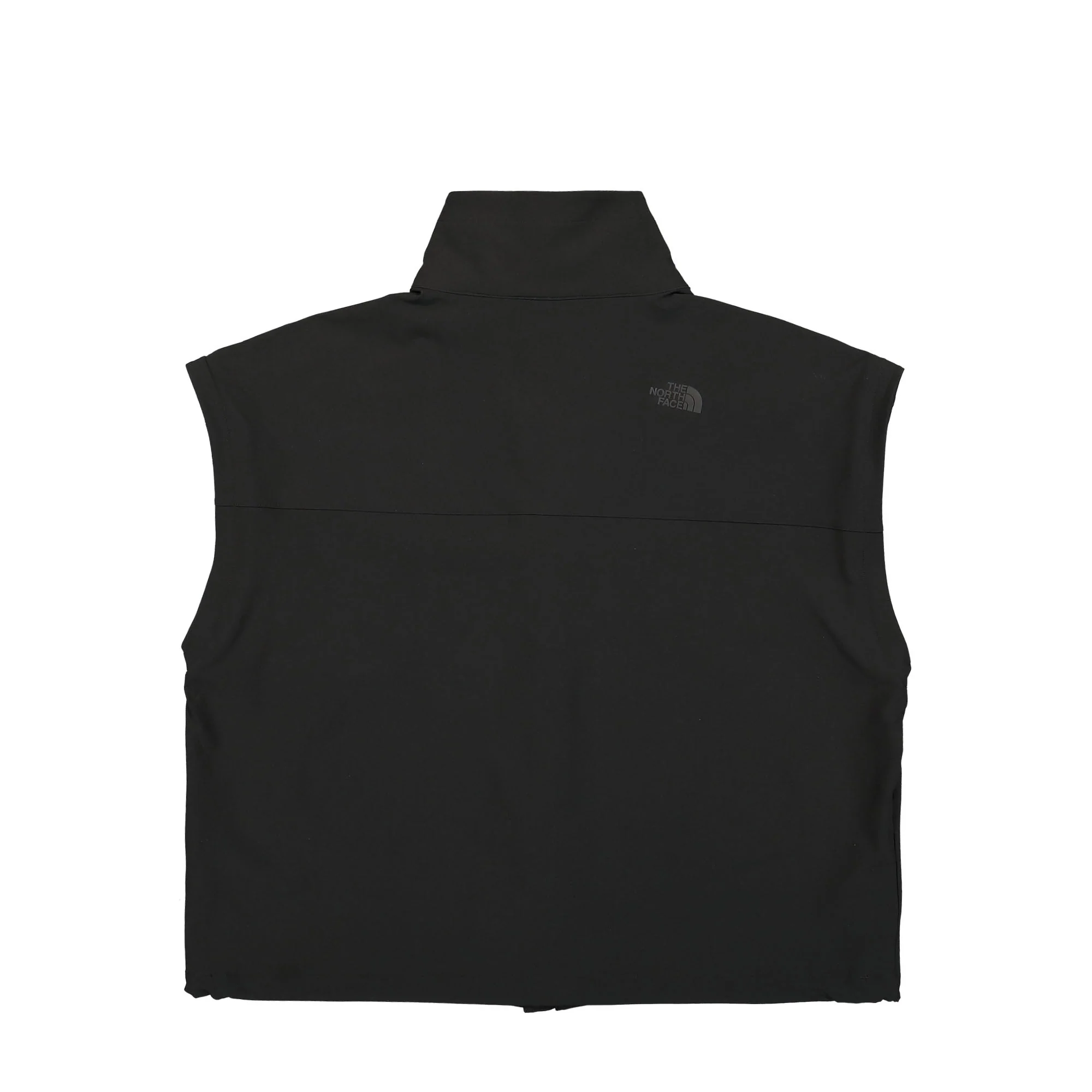 W Karasawa Convertible Jacket - Image 6