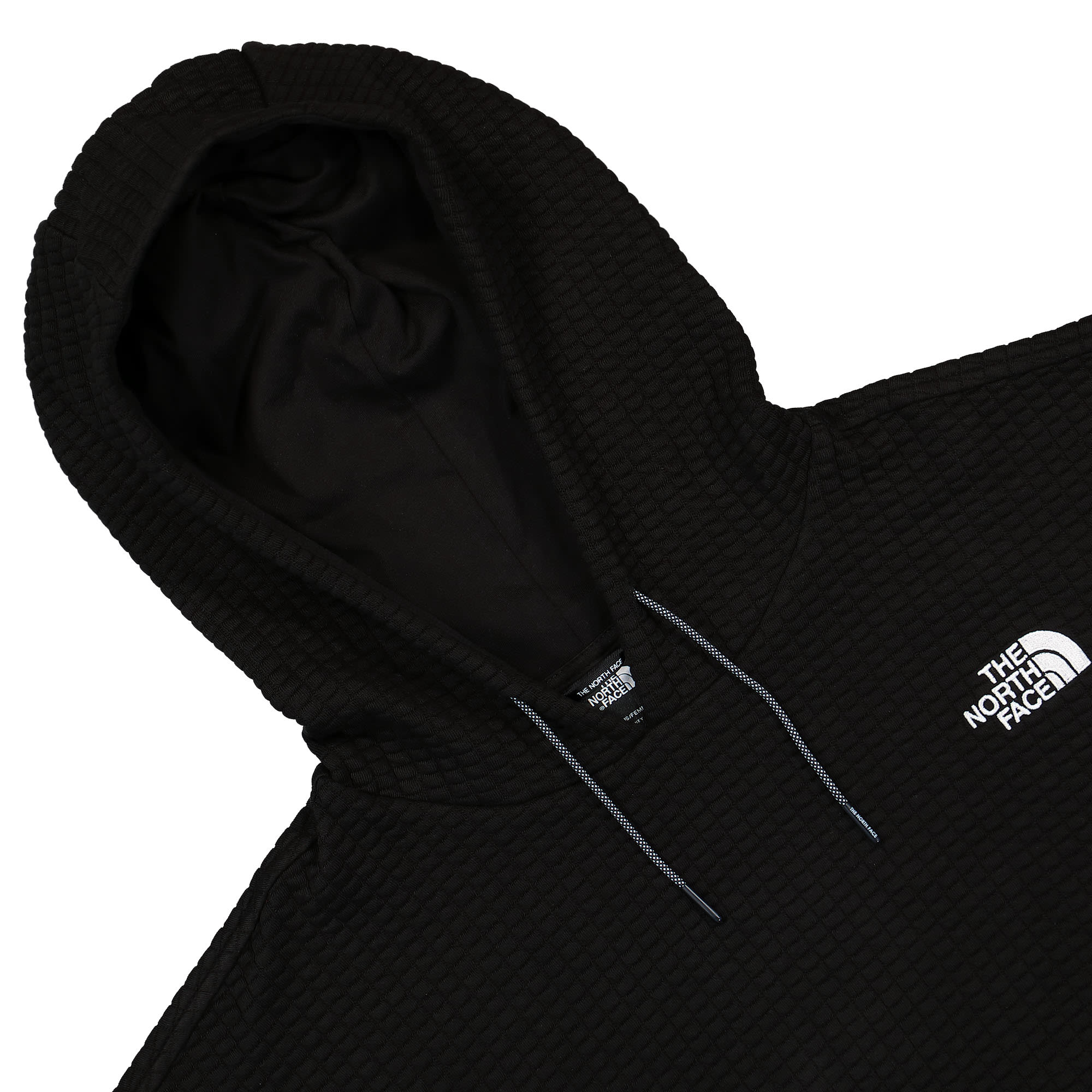 W MHYSA Hoodie - Image 3