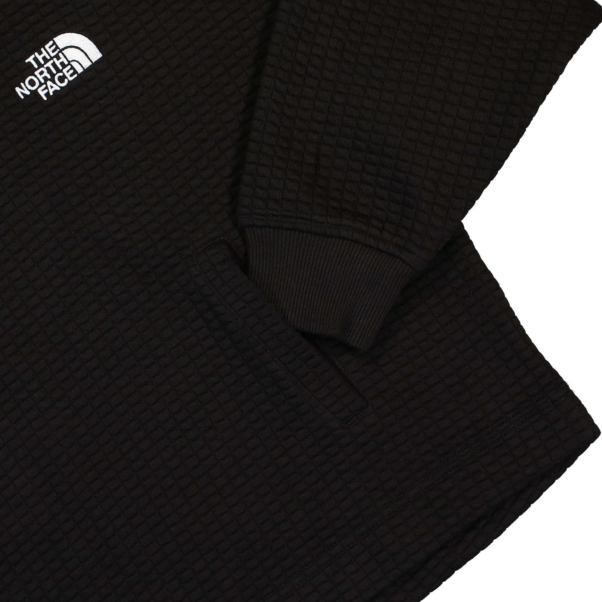 W MHYSA Hoodie - Image 4
