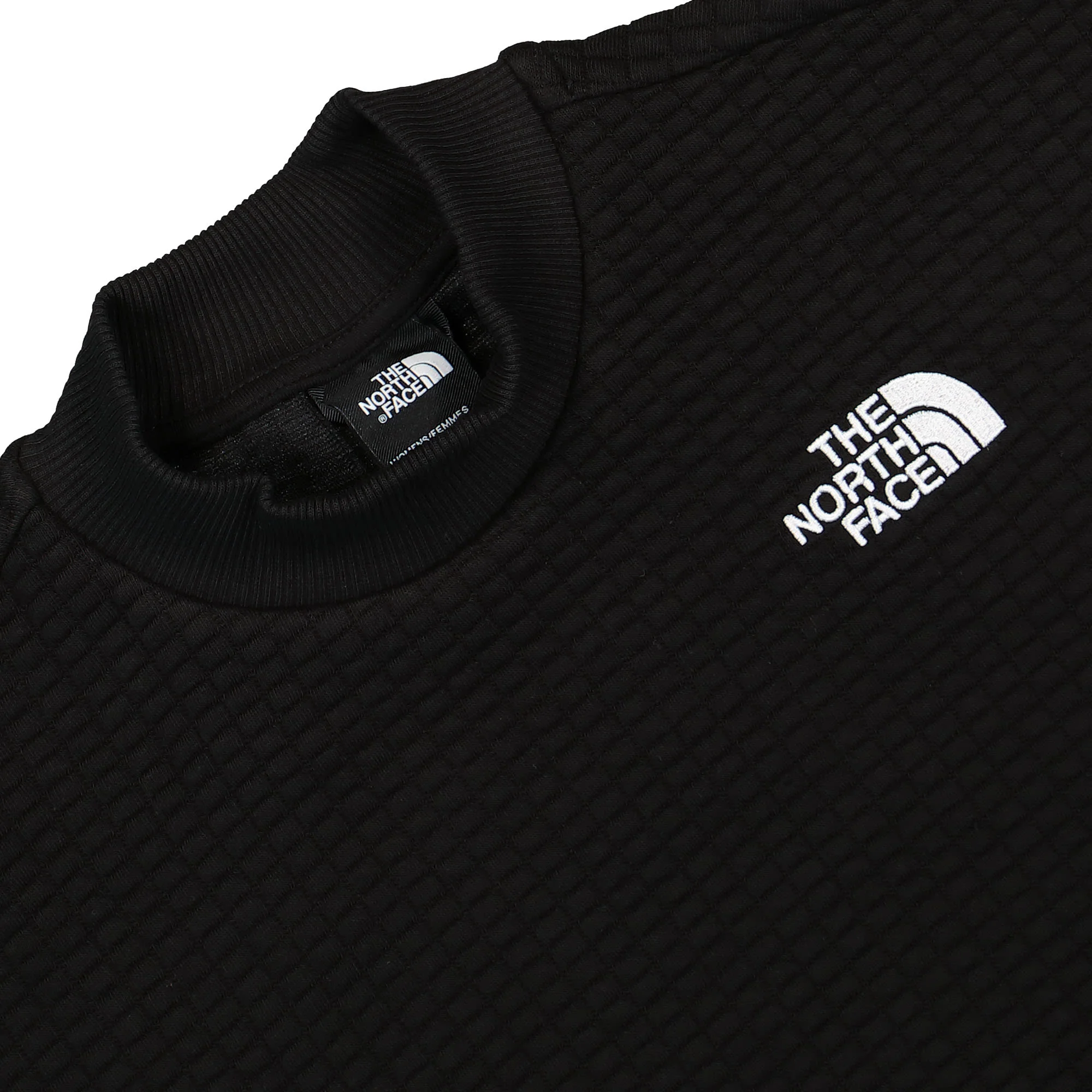 W MHYSA S/S Top - Image 3